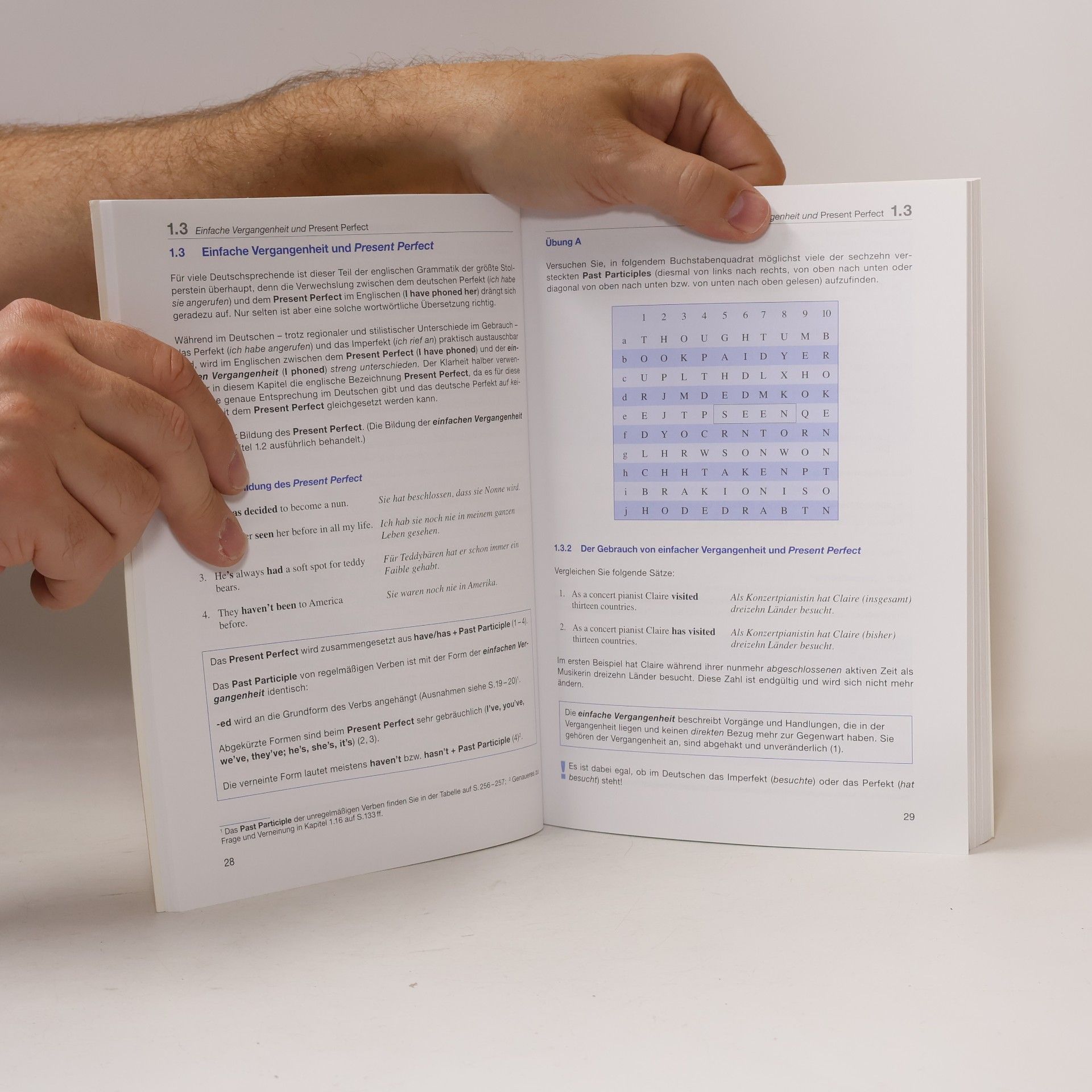 Autorenkollektiv Langenscheidt. Standardgrammatik Englisch