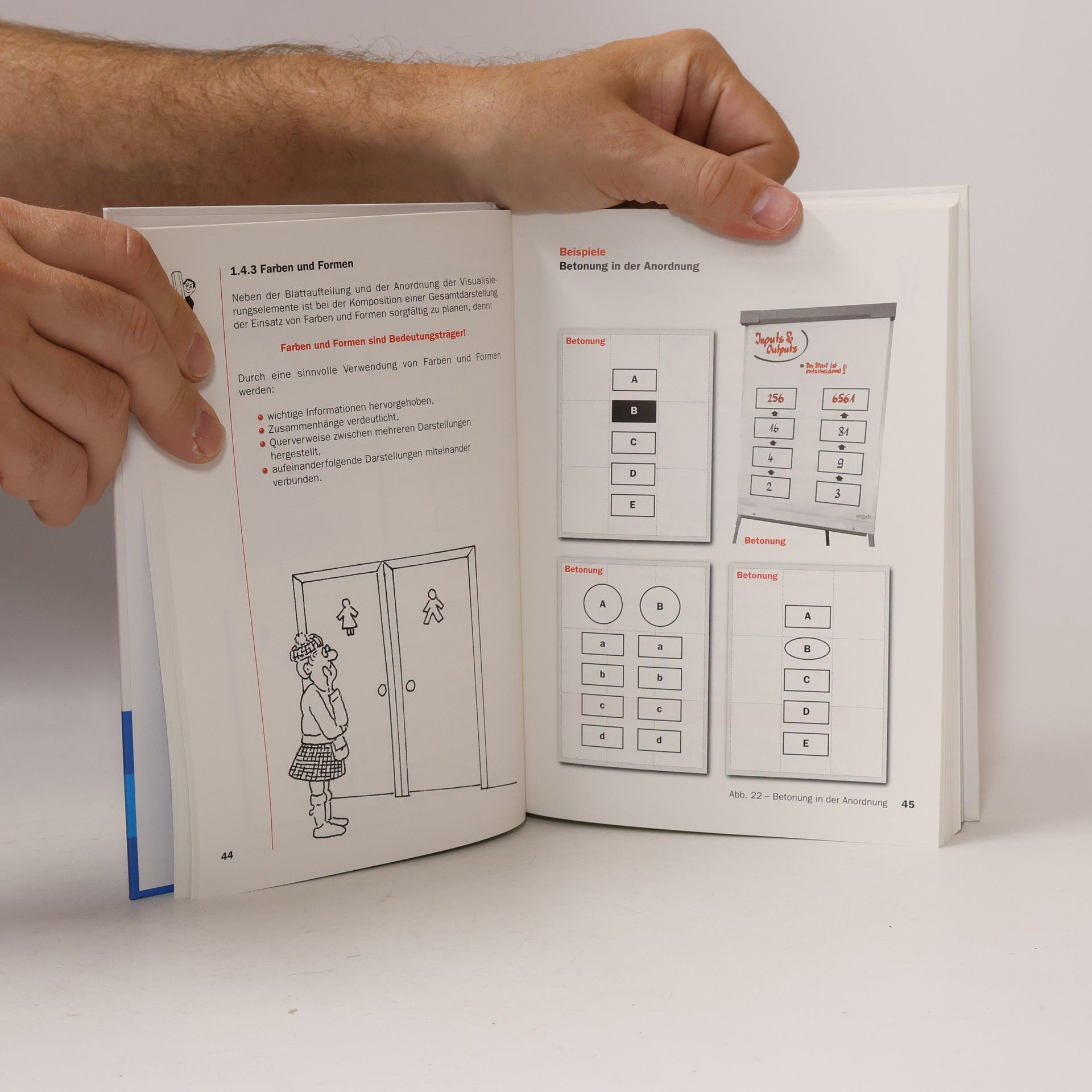 Josef W. Seifert Visualisieren - Präsentieren - Moderieren