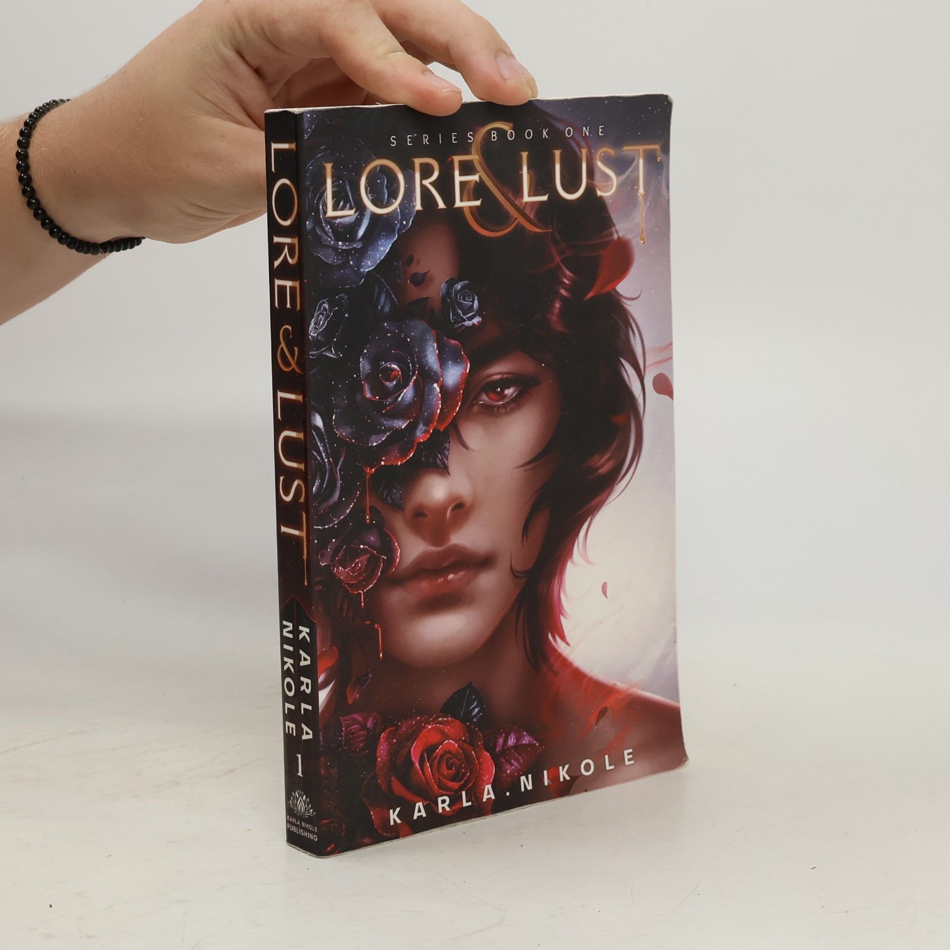 Karla Nikole Lore and Lust