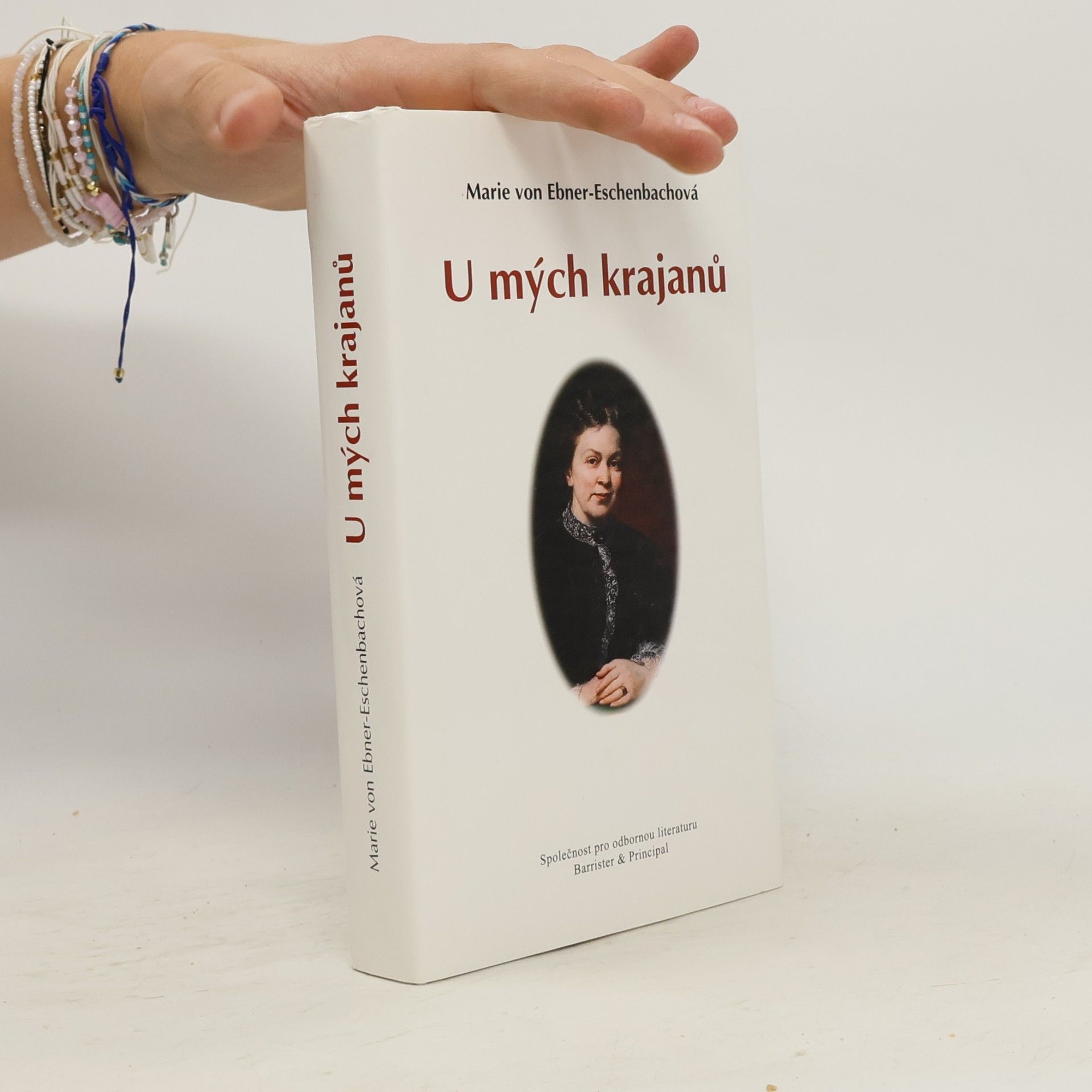 U mých krajanů