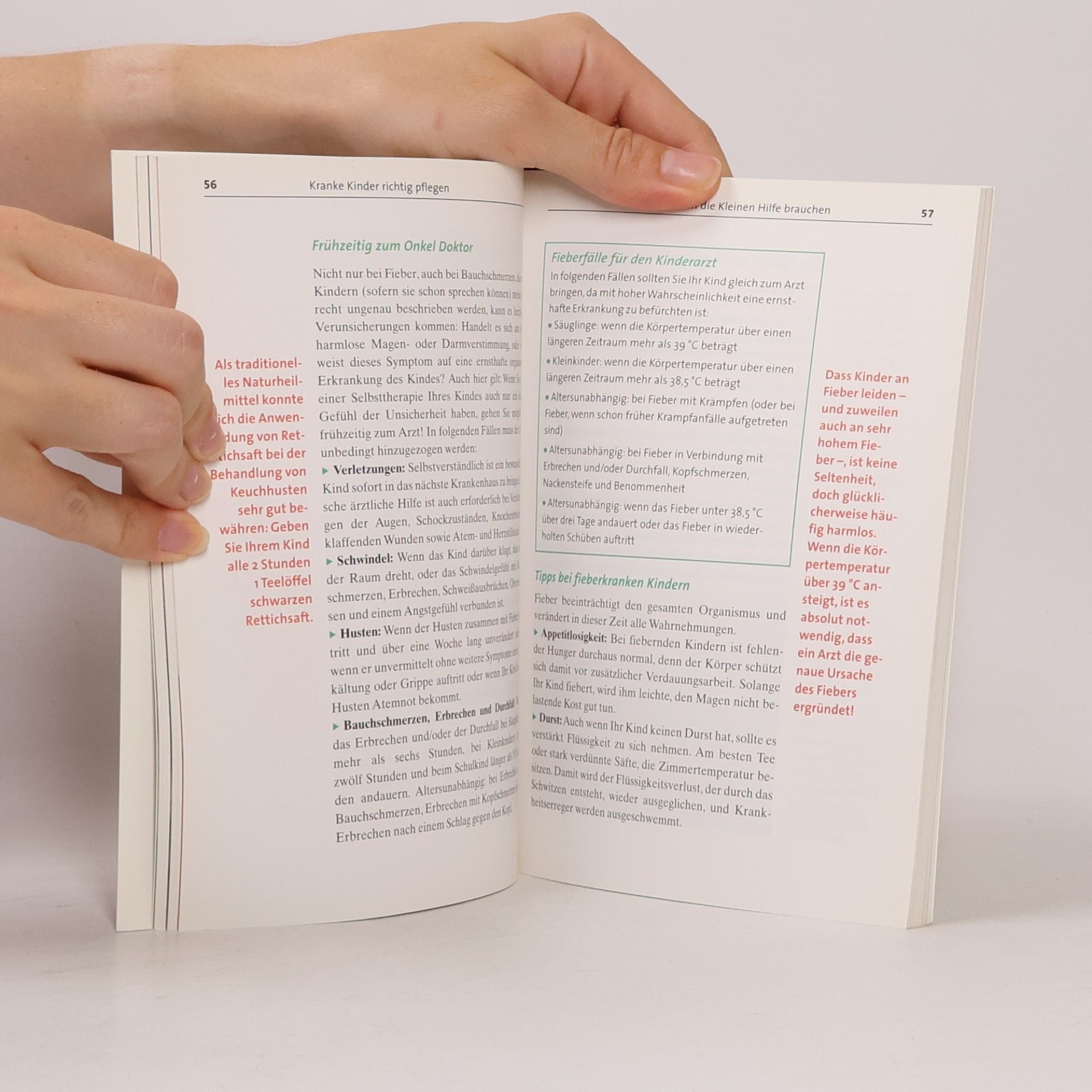 Nicole Schaenzler Naturheilmittel für Kinder