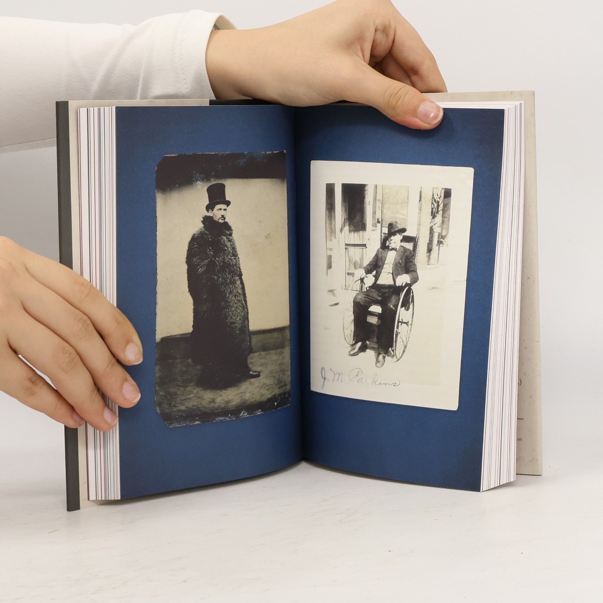 Ransom Riggs Ptačí sněm