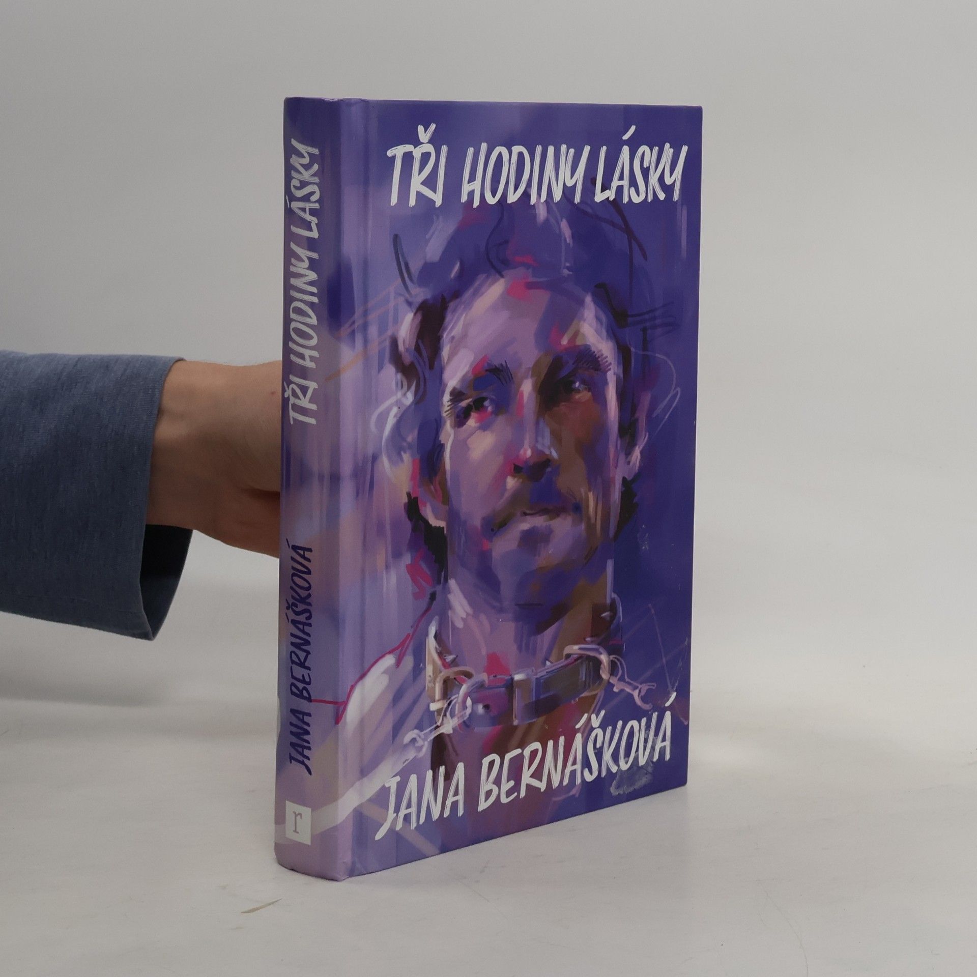 Tři hodiny lásky