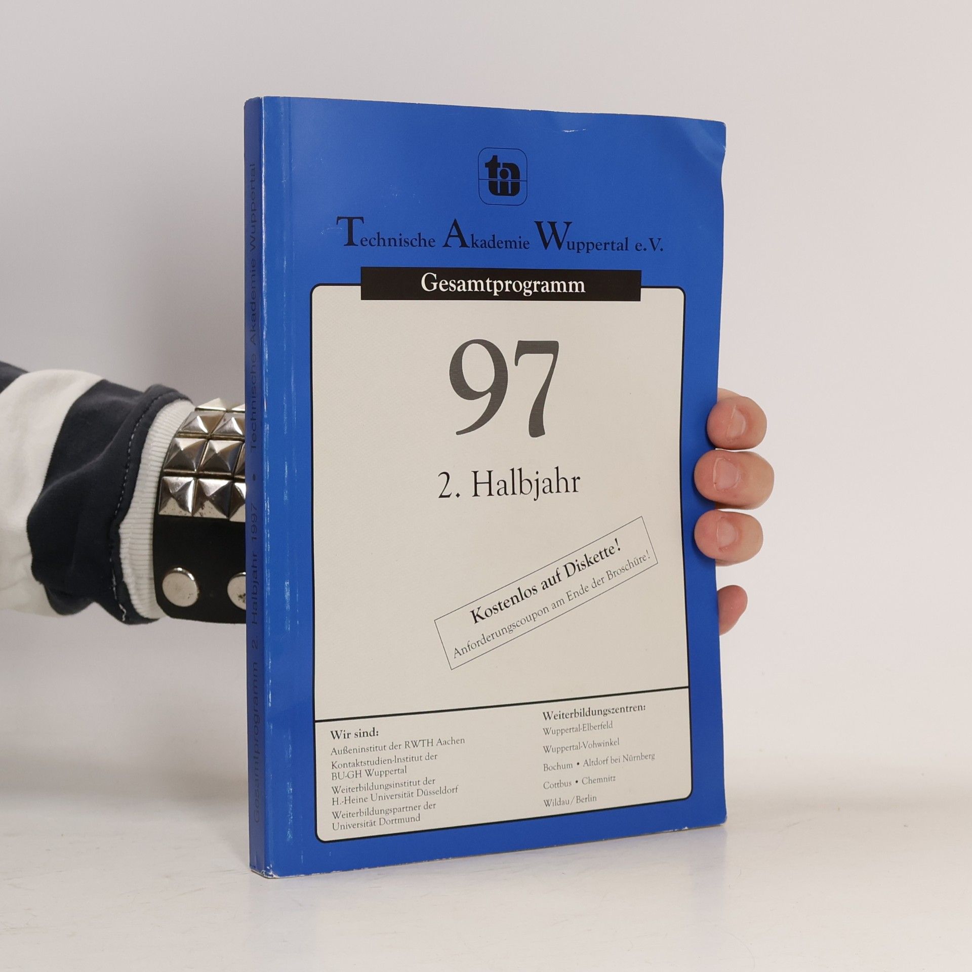 kolektiv Gesamtprogramm