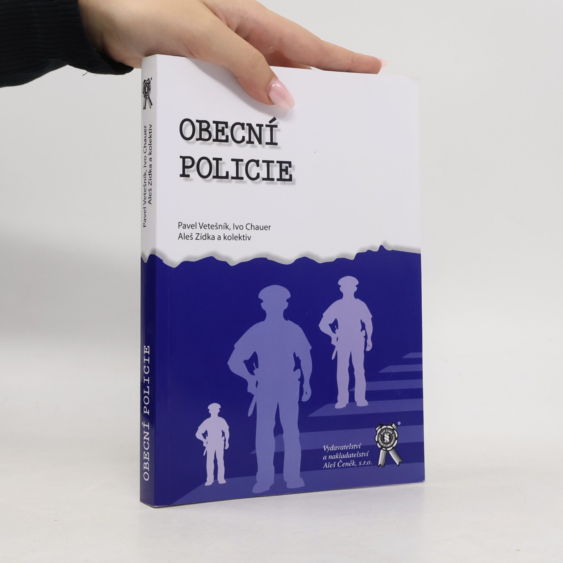 Obecní policie