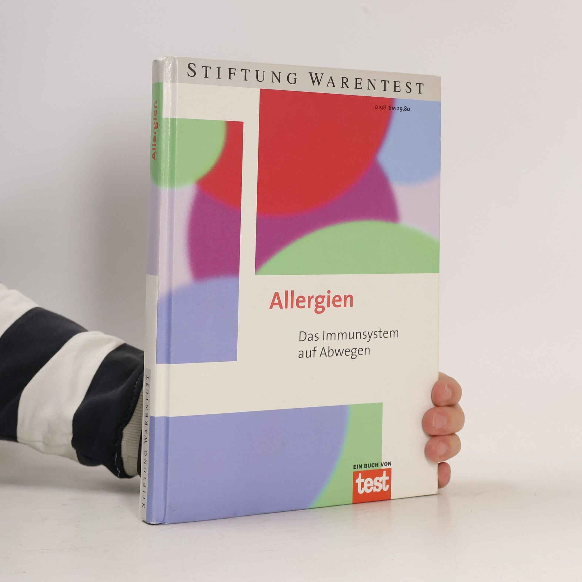 Elke Brüser Allergien