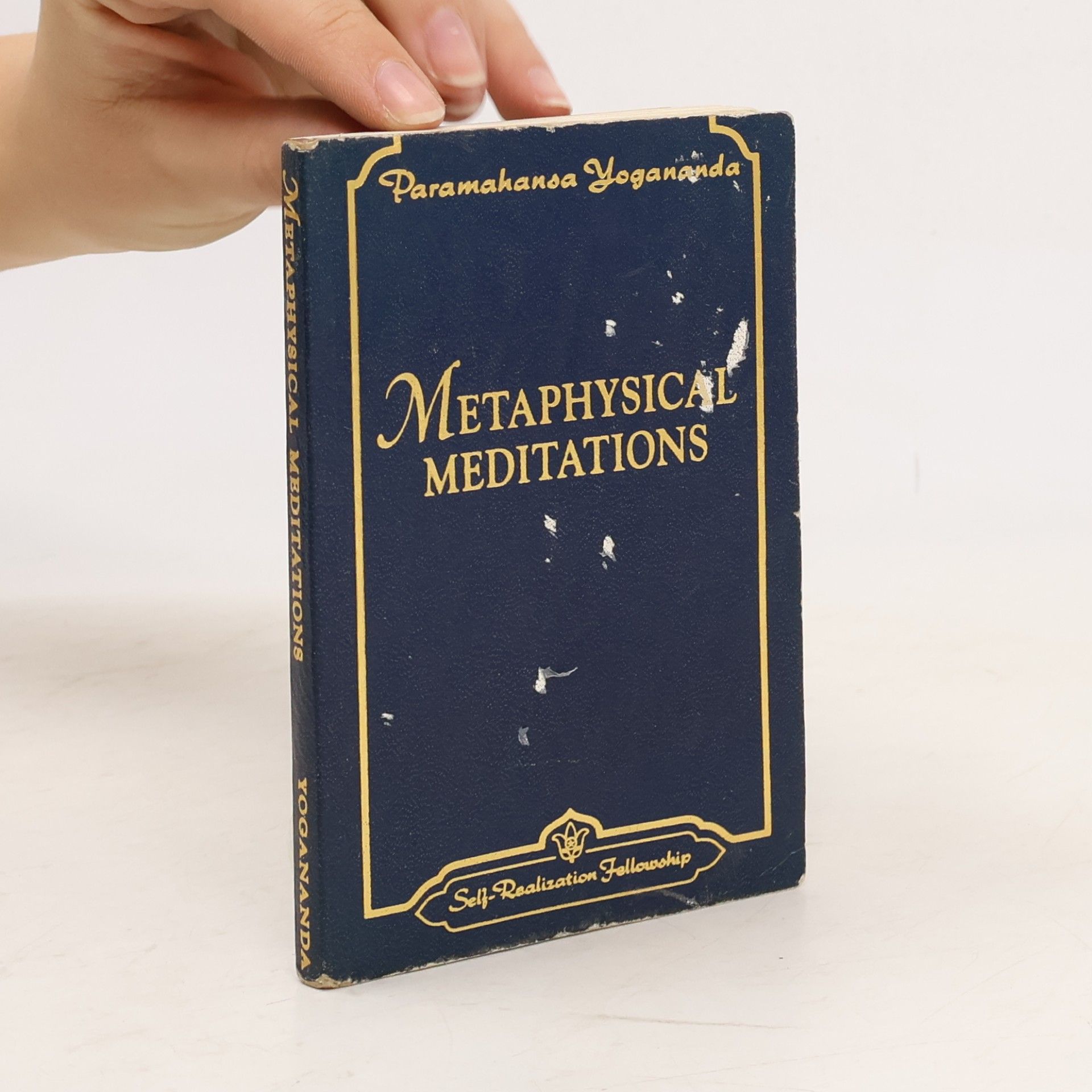 Metaphysical Meditations