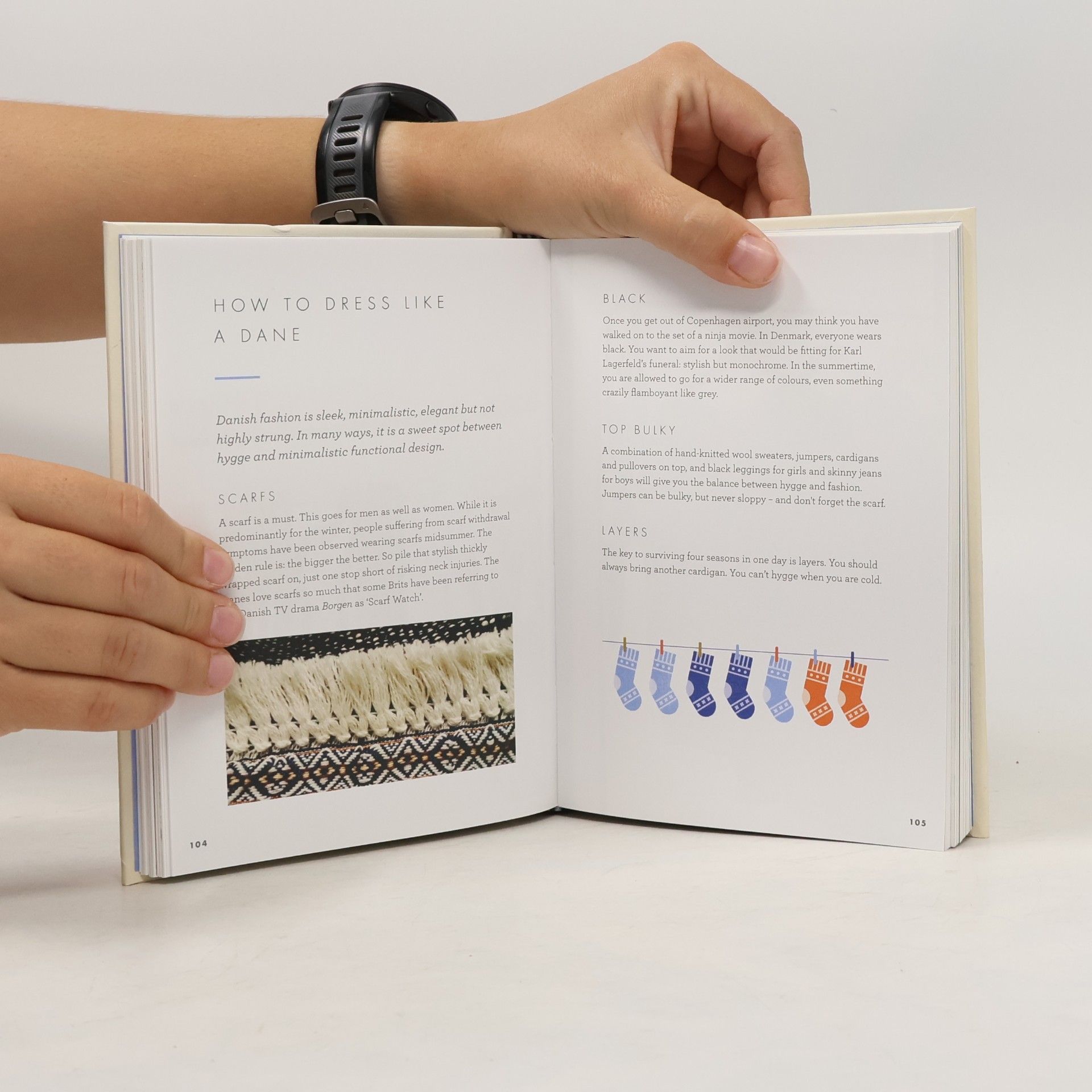 Meik Wiking The Little Book of Hygge
