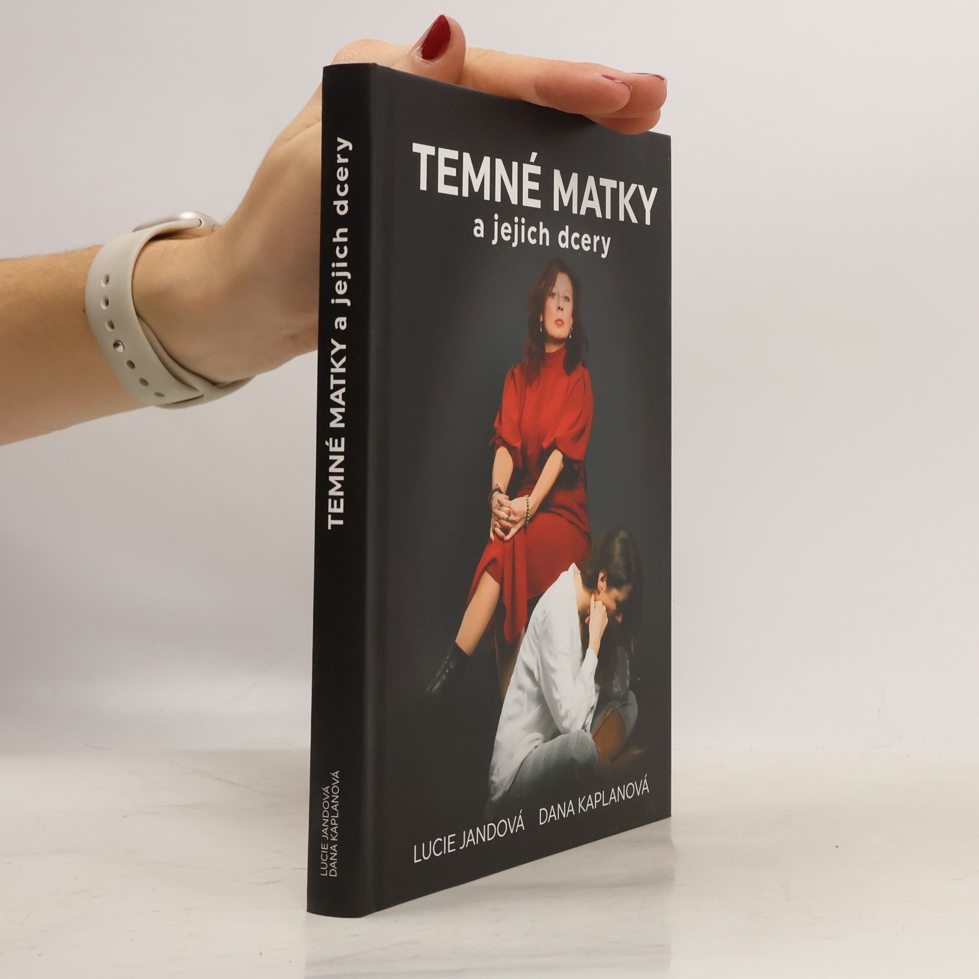 Temné matky a jejich dcery