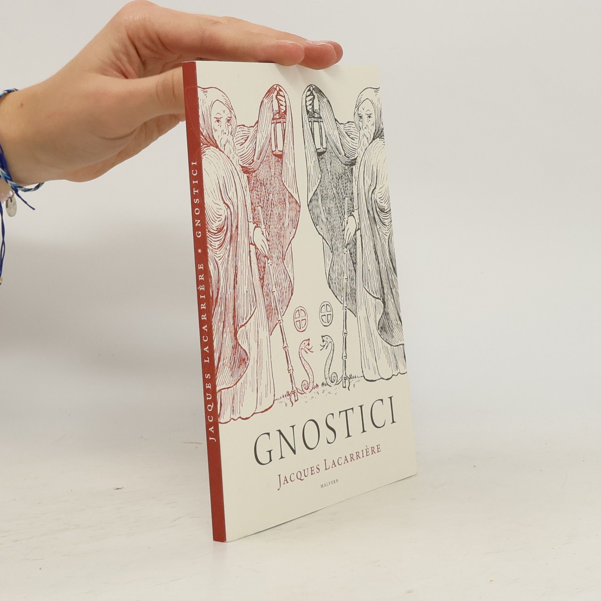 Gnostici