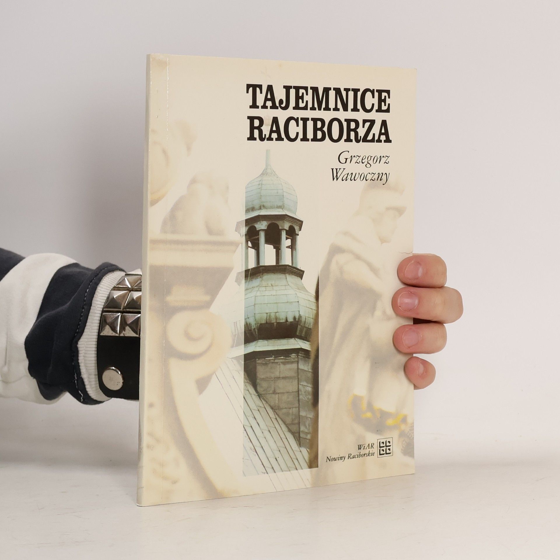 Tajemnice Raciborza