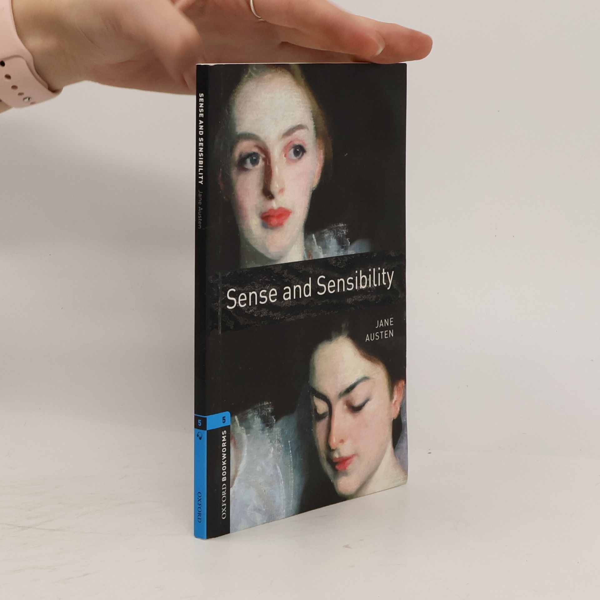 Sense and Sensibility