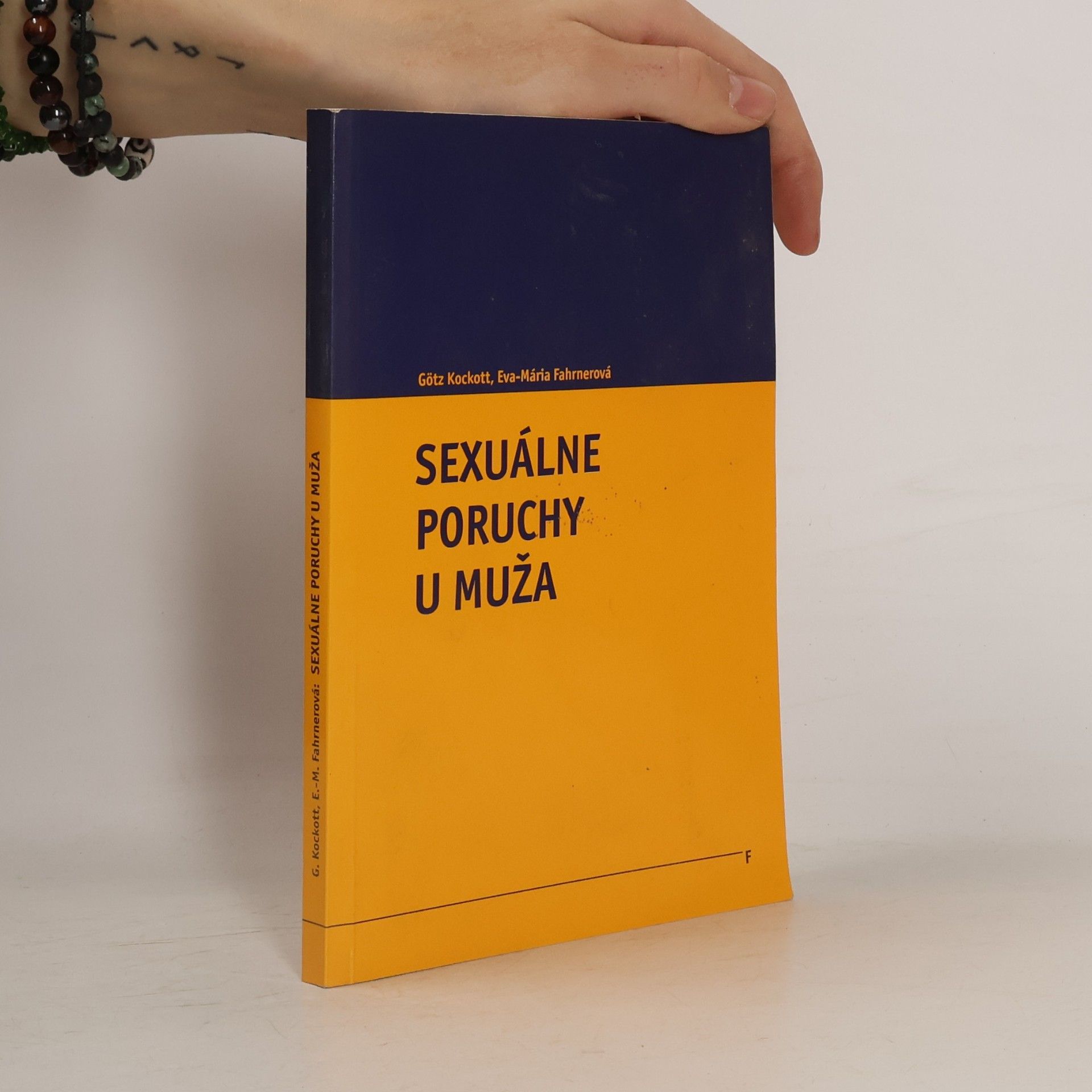 Sexuálne poruchy u muža