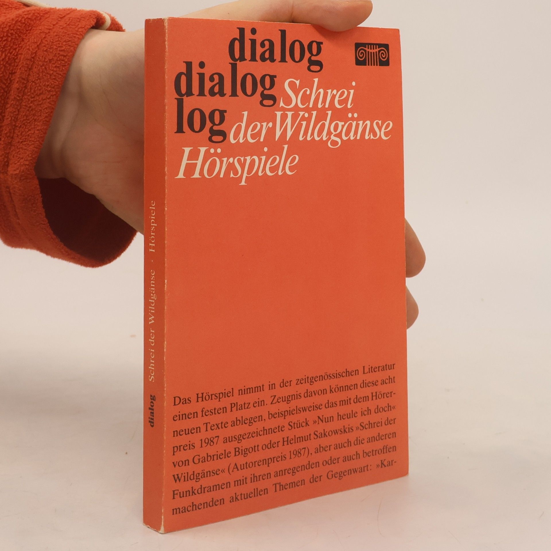 kolektiv Schrei der Wildgänse