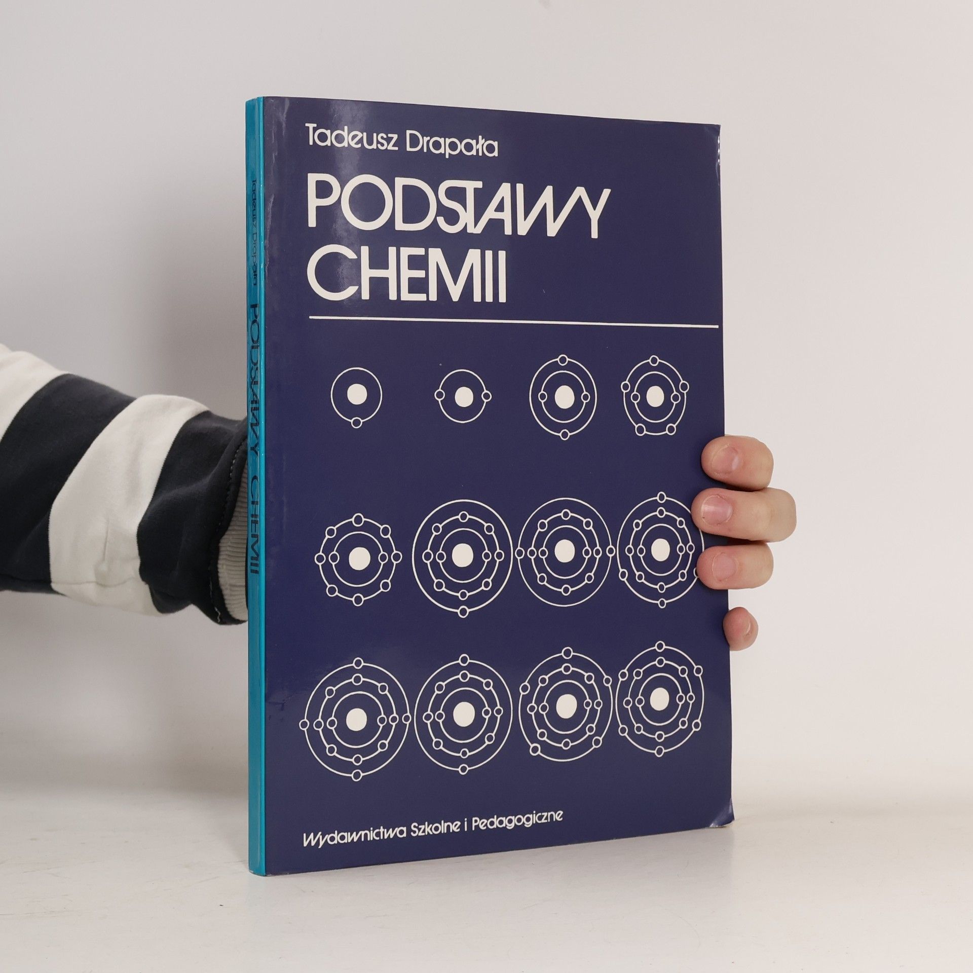 Podstawy chemii