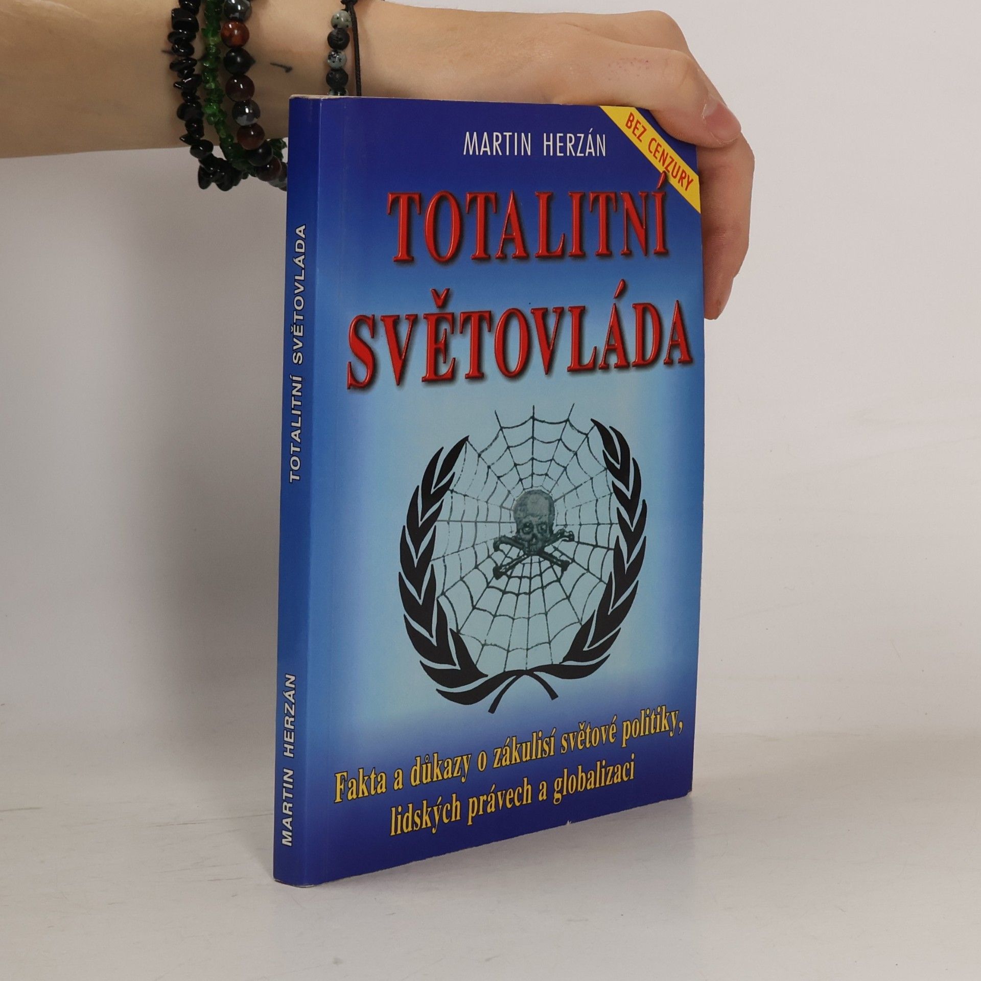 Totalitní světovláda
