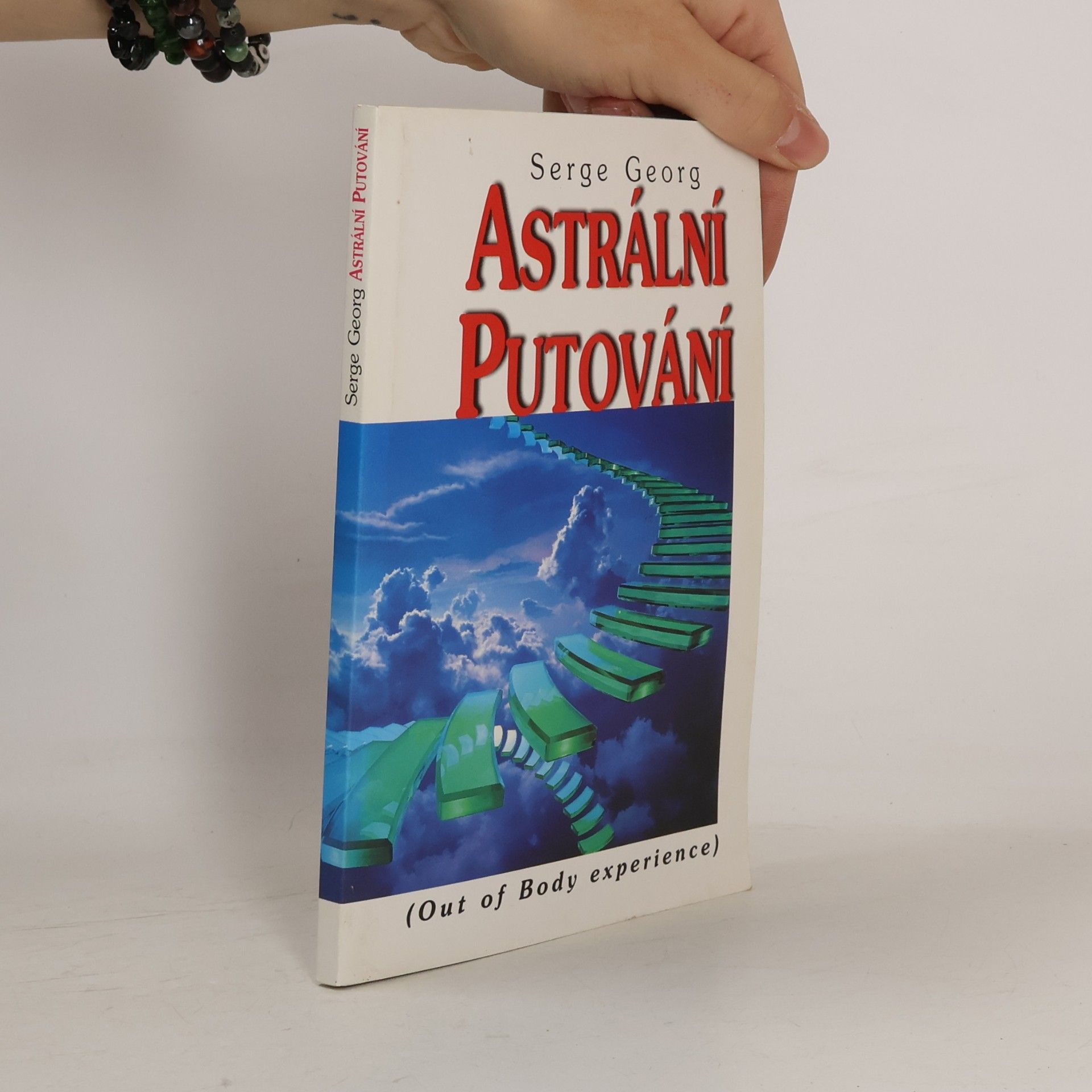 Serge Georg Astrální putování