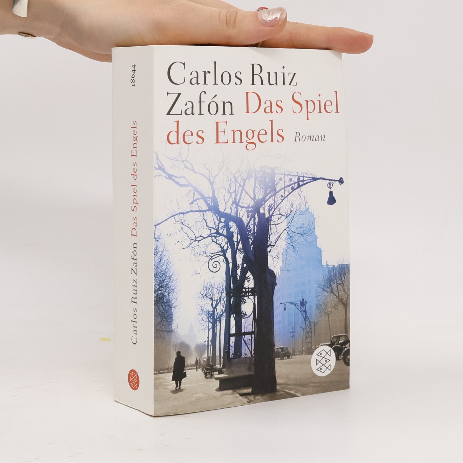 Das Spiel des Engels
