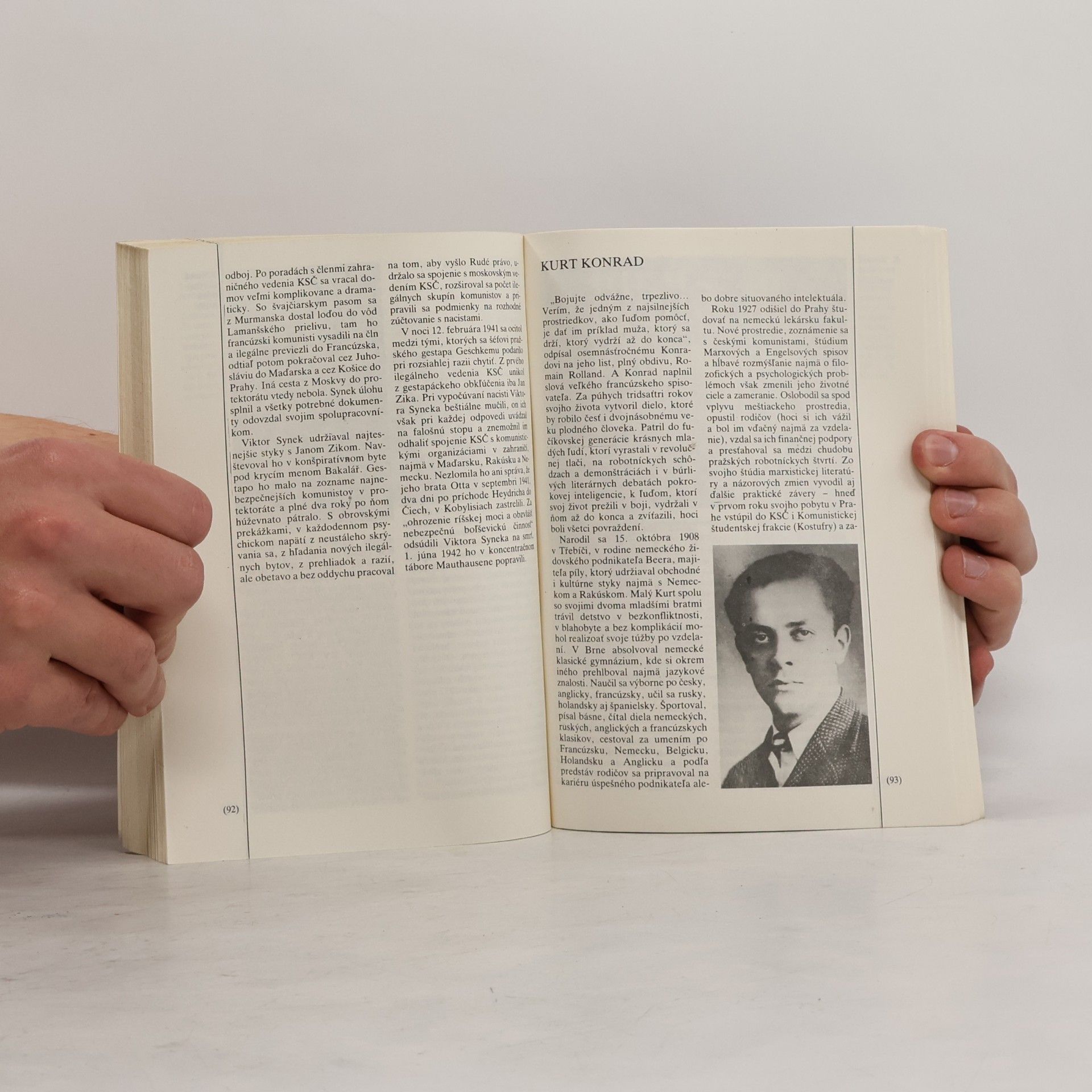 František Višváder Malý album veľkých osobností