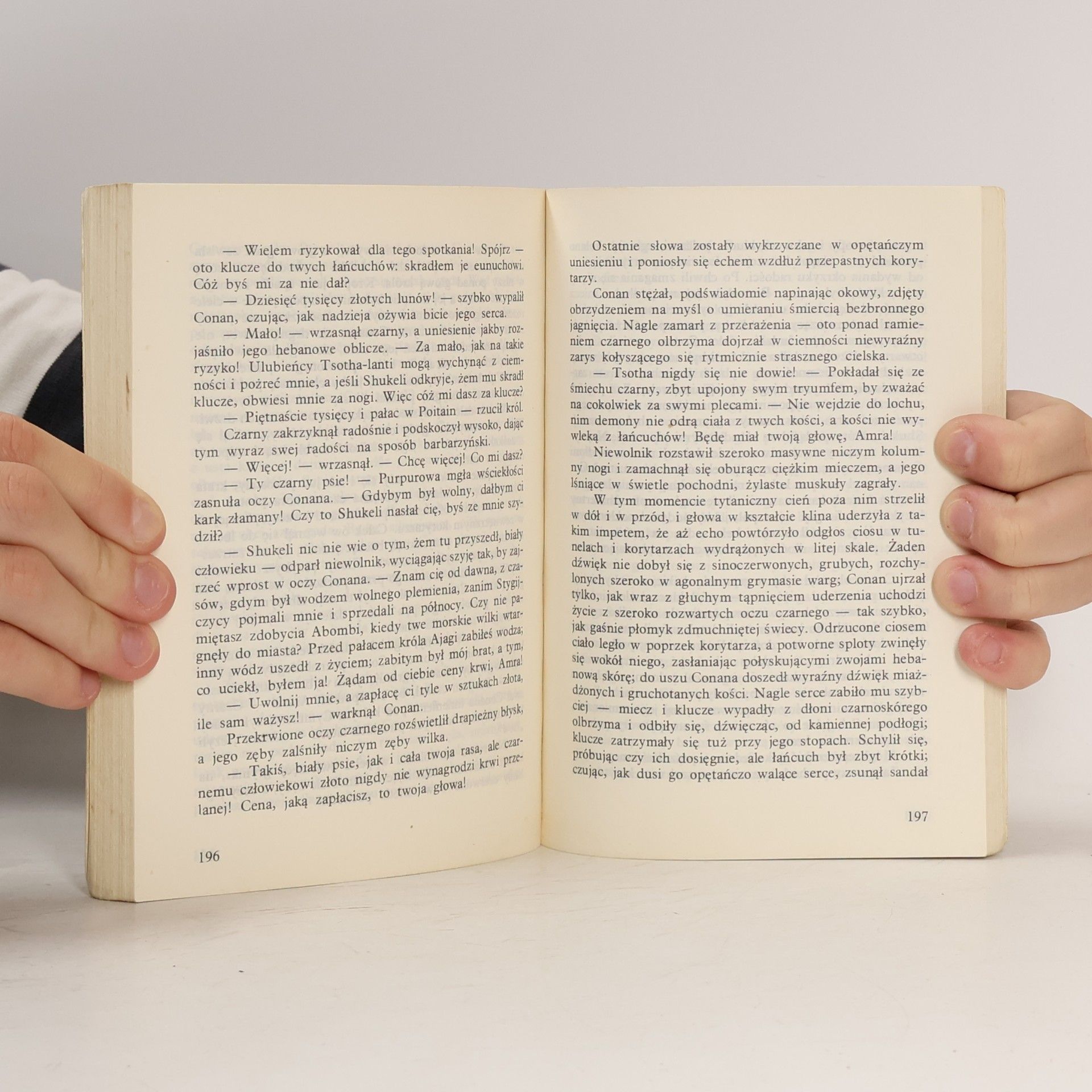 Robert E. Howard Conan
