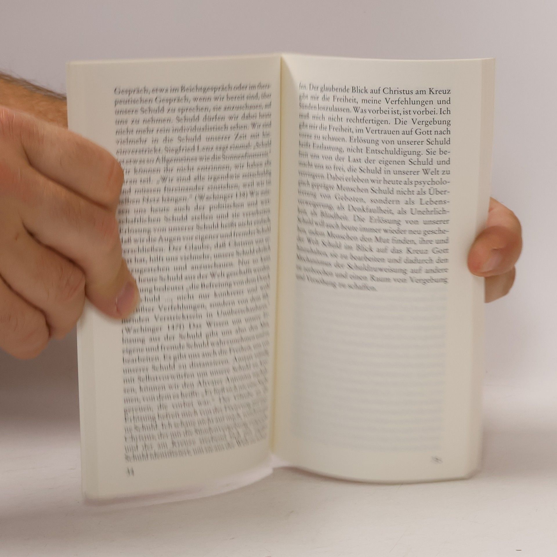 Anselm Grün Biblische Bilder von Erlösung