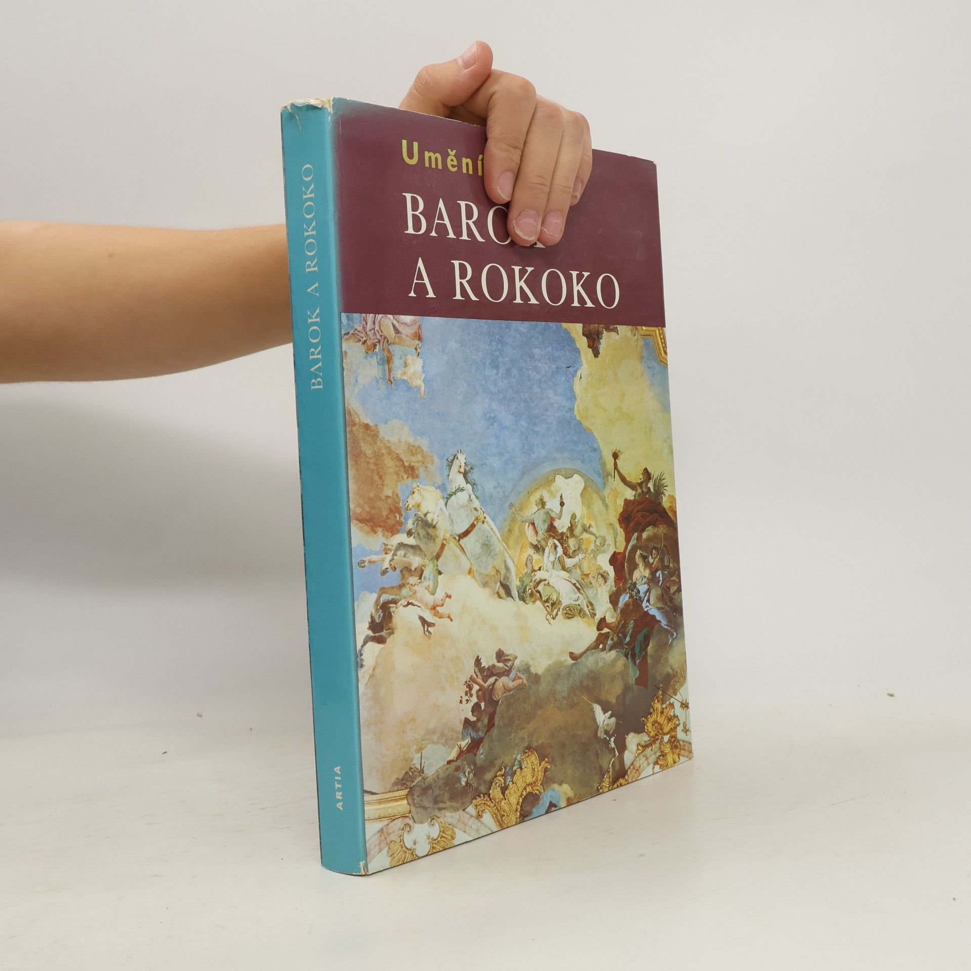 Baroko a rokoko