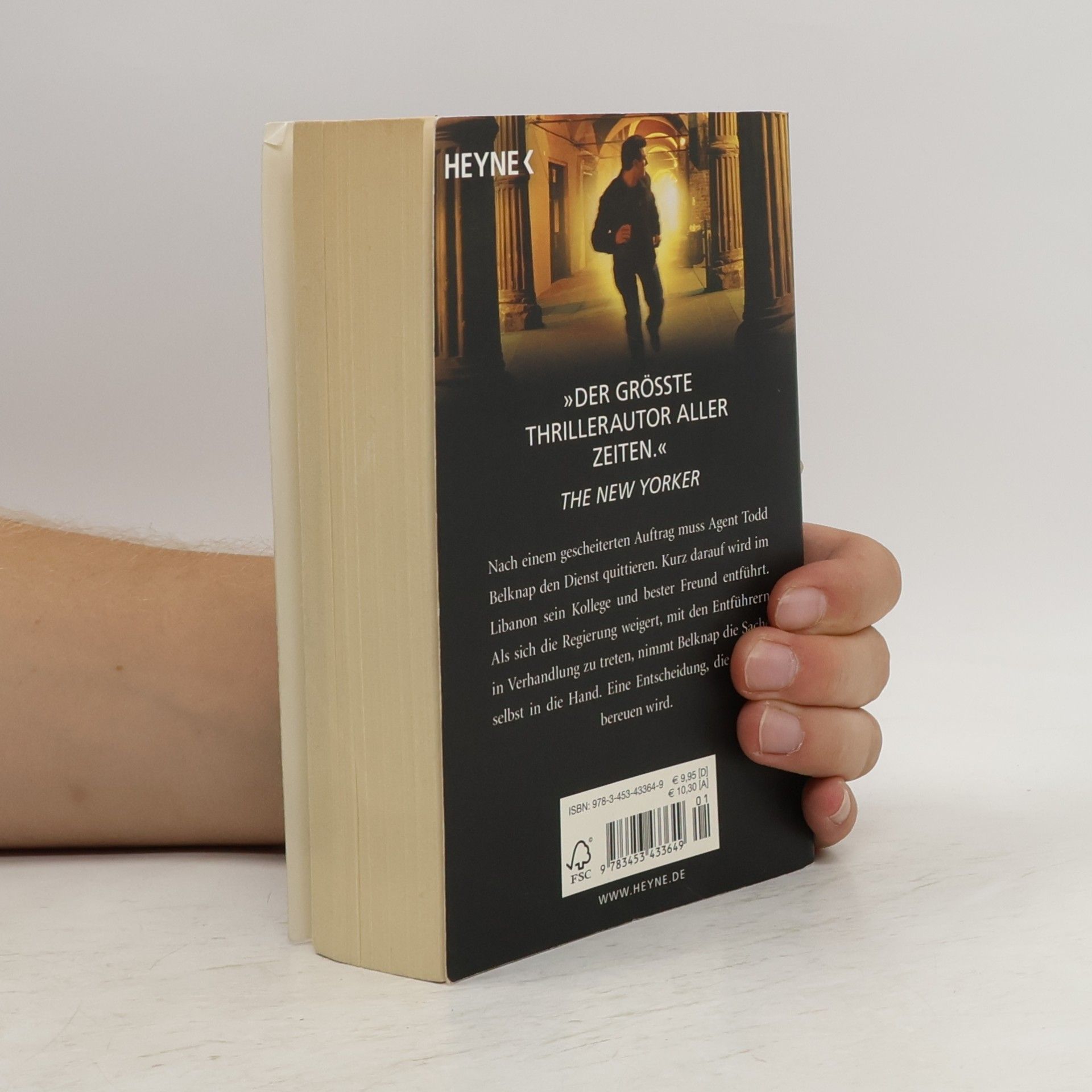 Robert Ludlum Die Bancroft-Strategie
