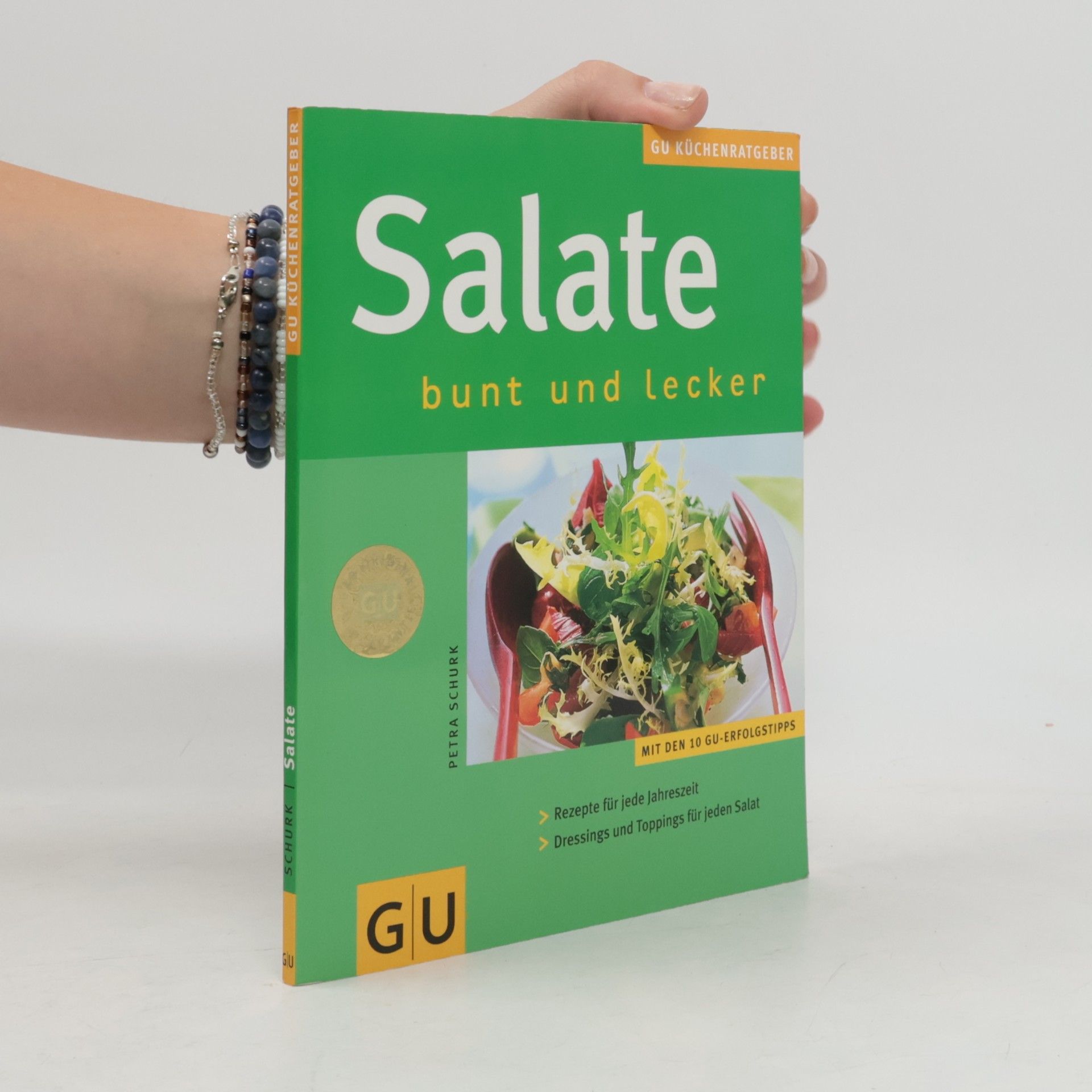 Petra Schurk Salate