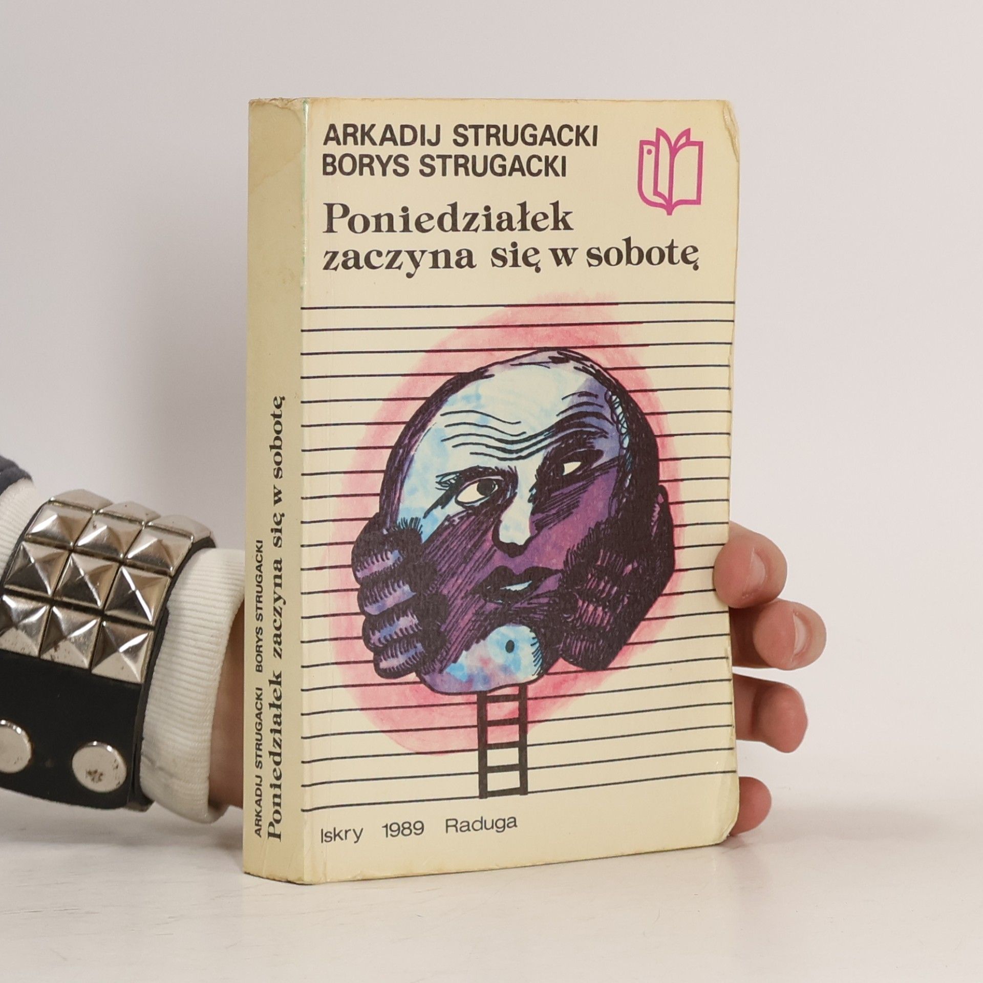 Poniedziałek zaczyna się w sobotę
