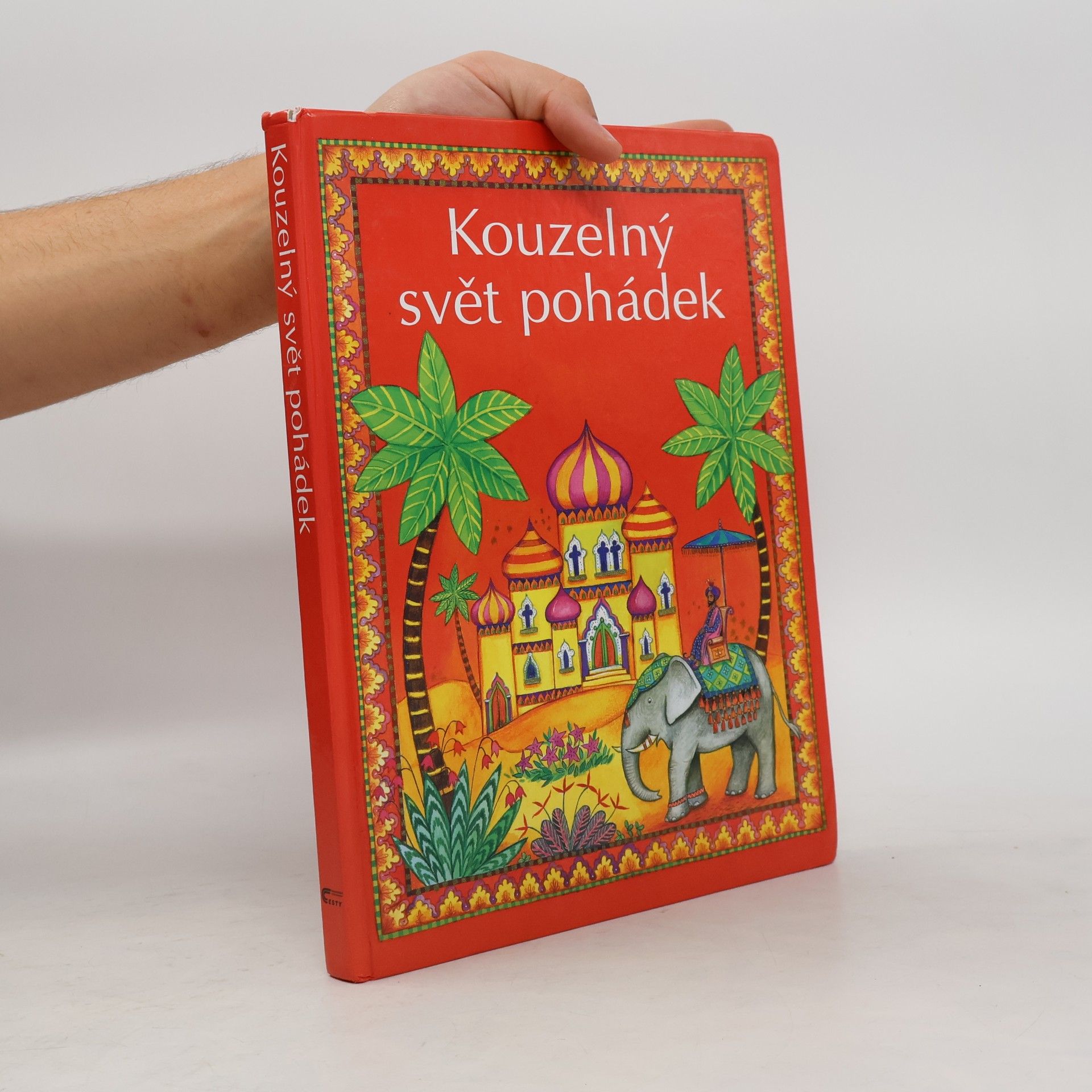 Kouzelný svět pohádek