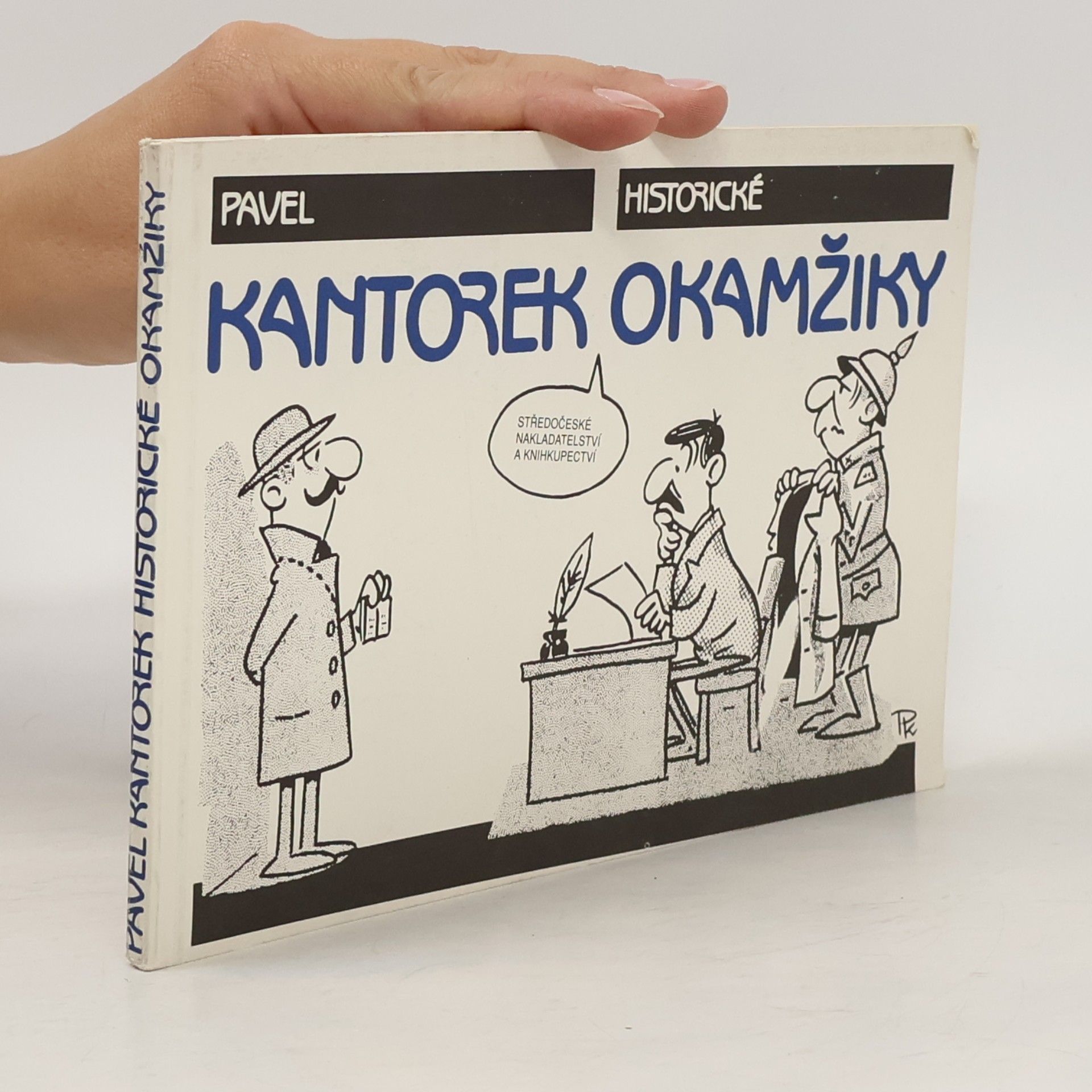Historické okamžiky