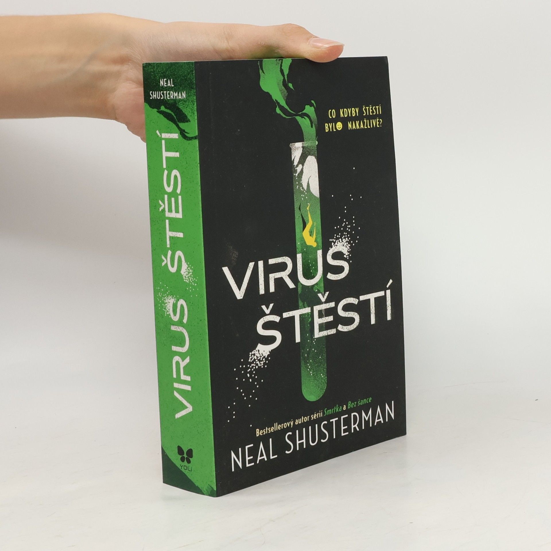 Virus štěstí