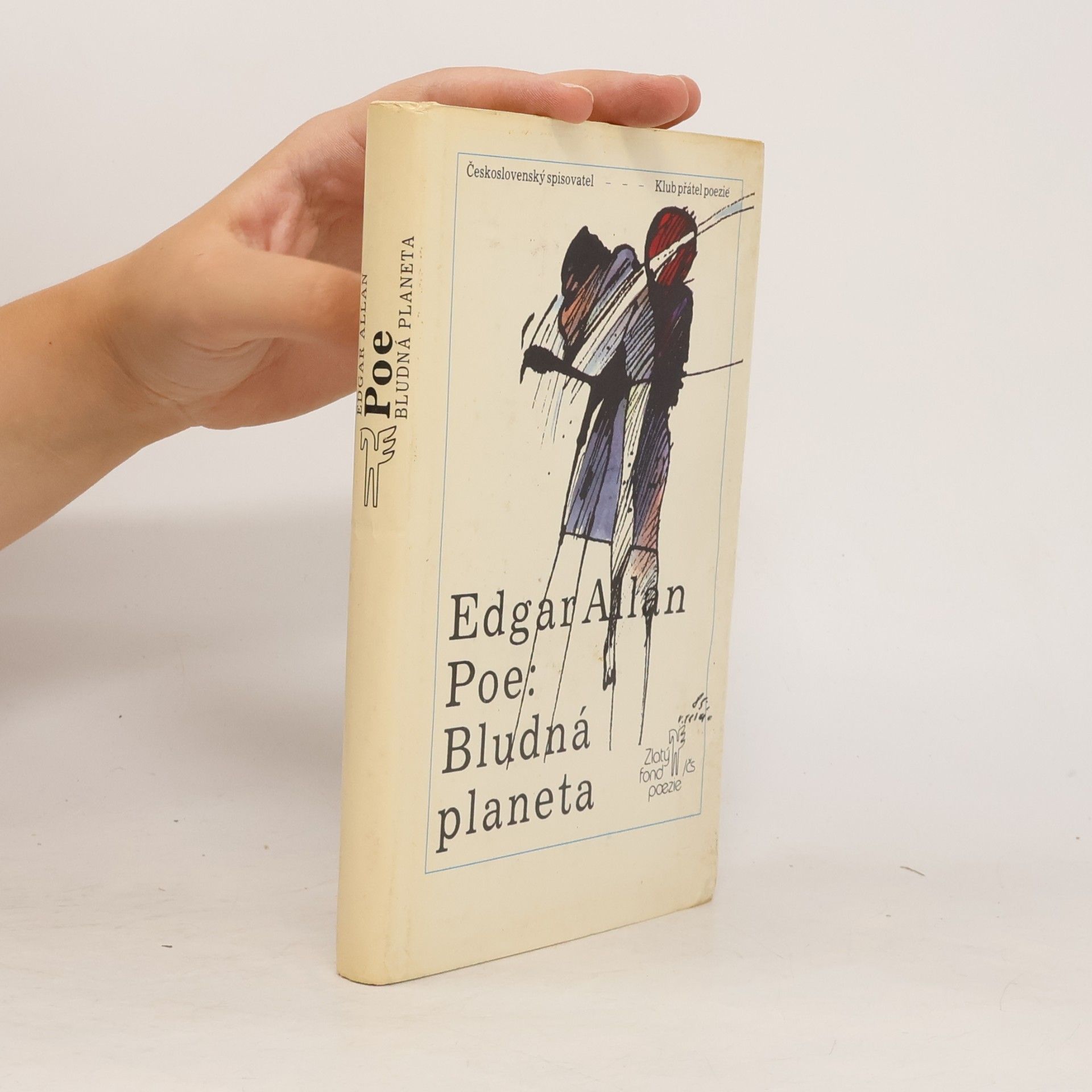 Bludná planeta