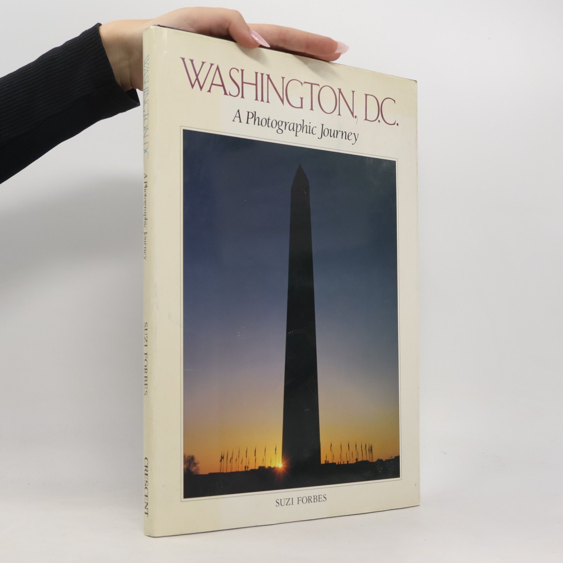Washington D.C.