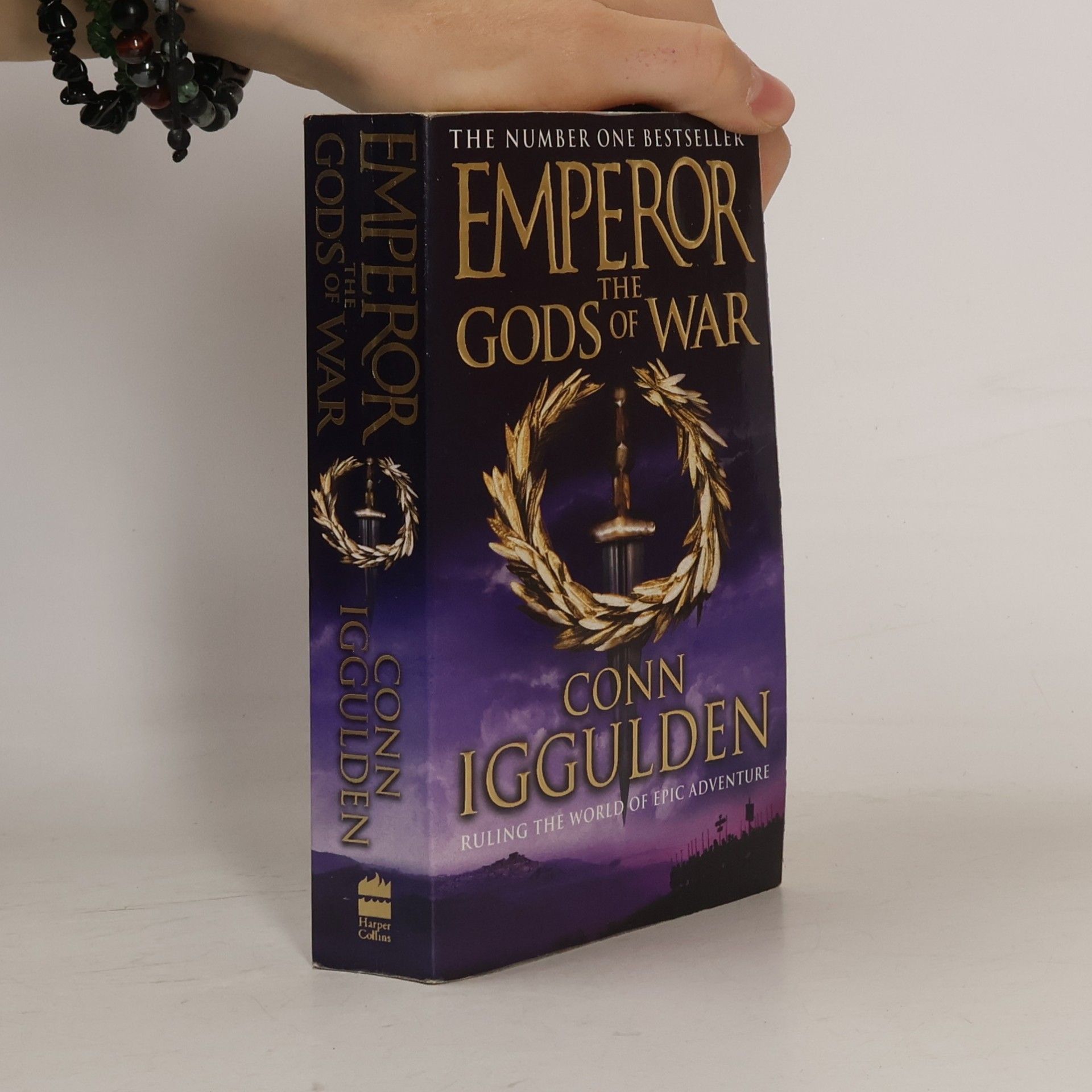 Emperor : The Gods of War