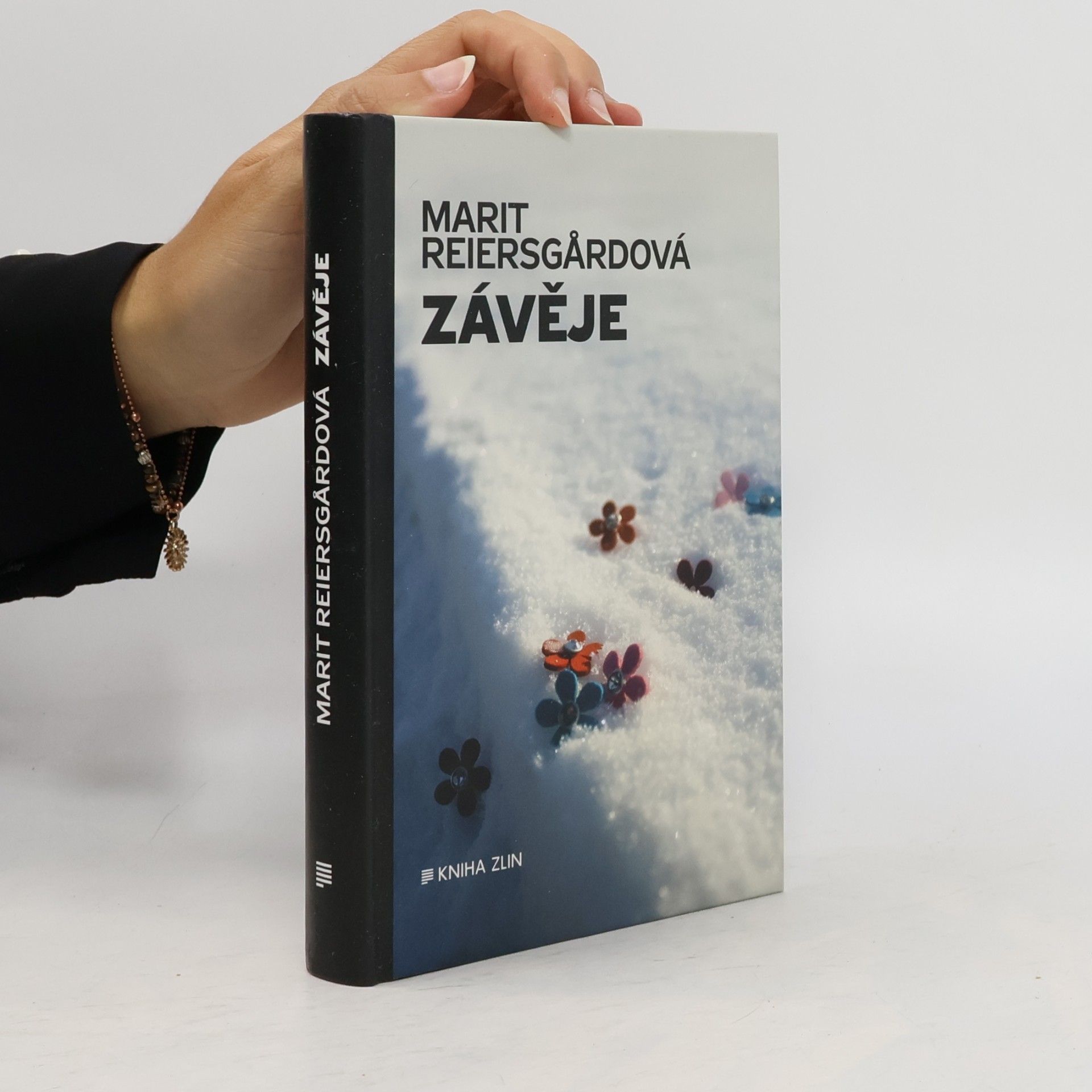 Marit Reiersgård Bredesen Závěje