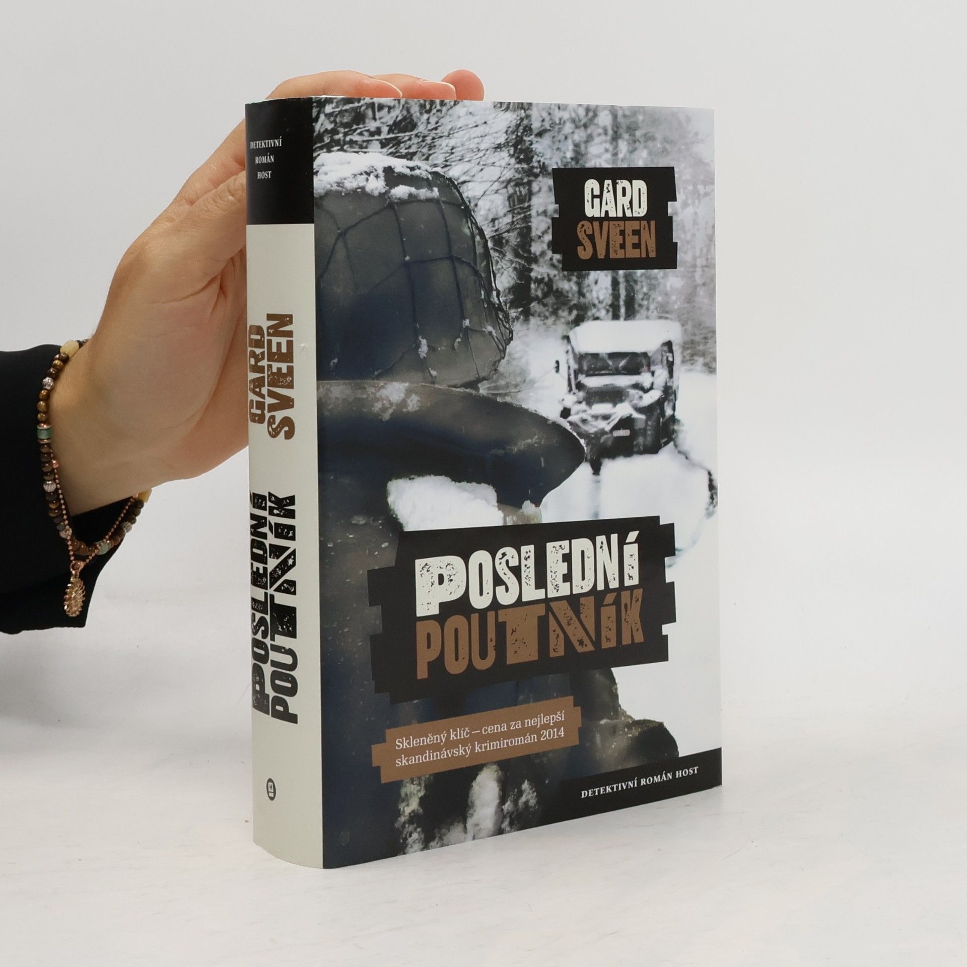 Poslední poutník