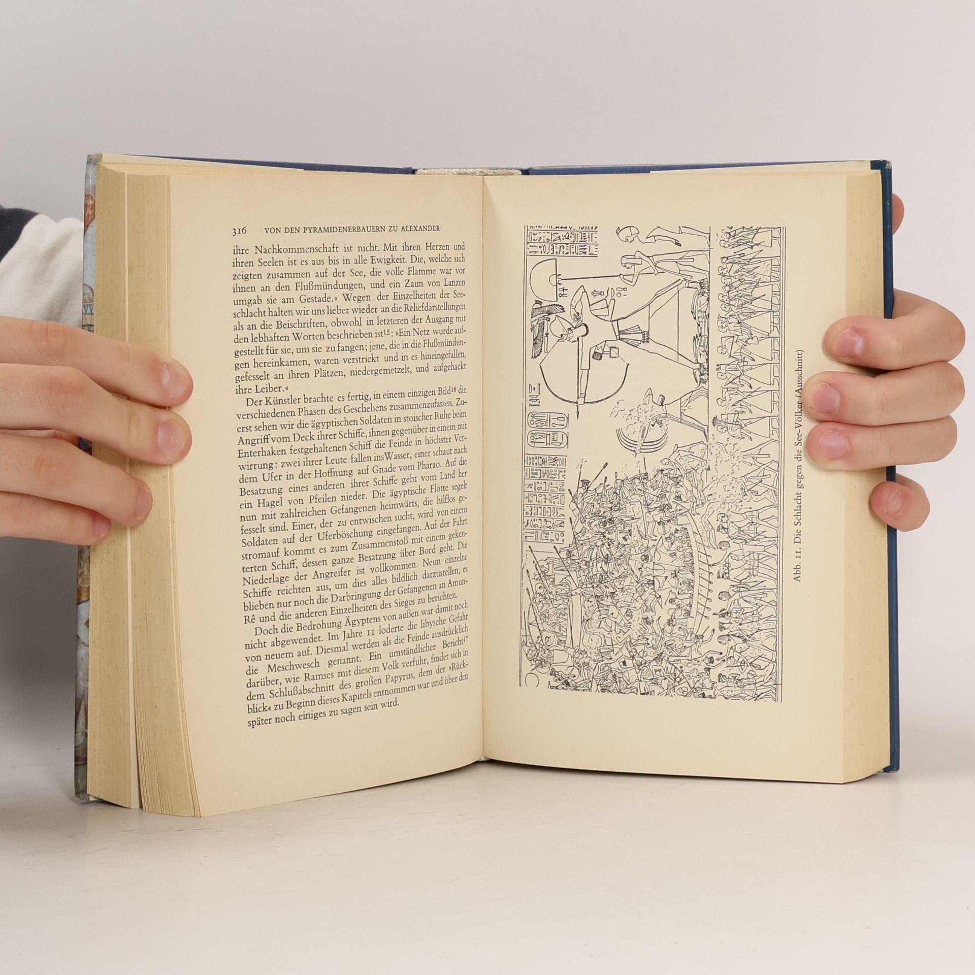 Alan Henderson Gardiner Geschichte des Alten Ägypten