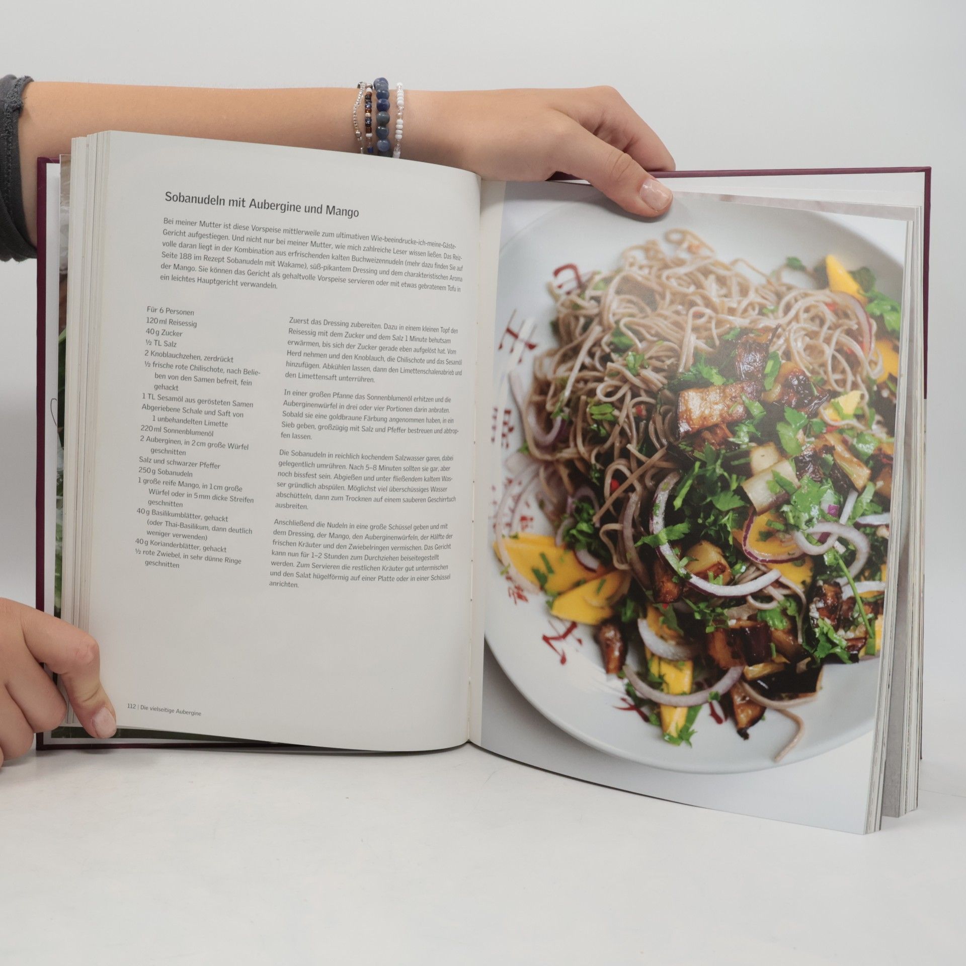 Yotam Ottolenghi Genussvoll vegetarisch