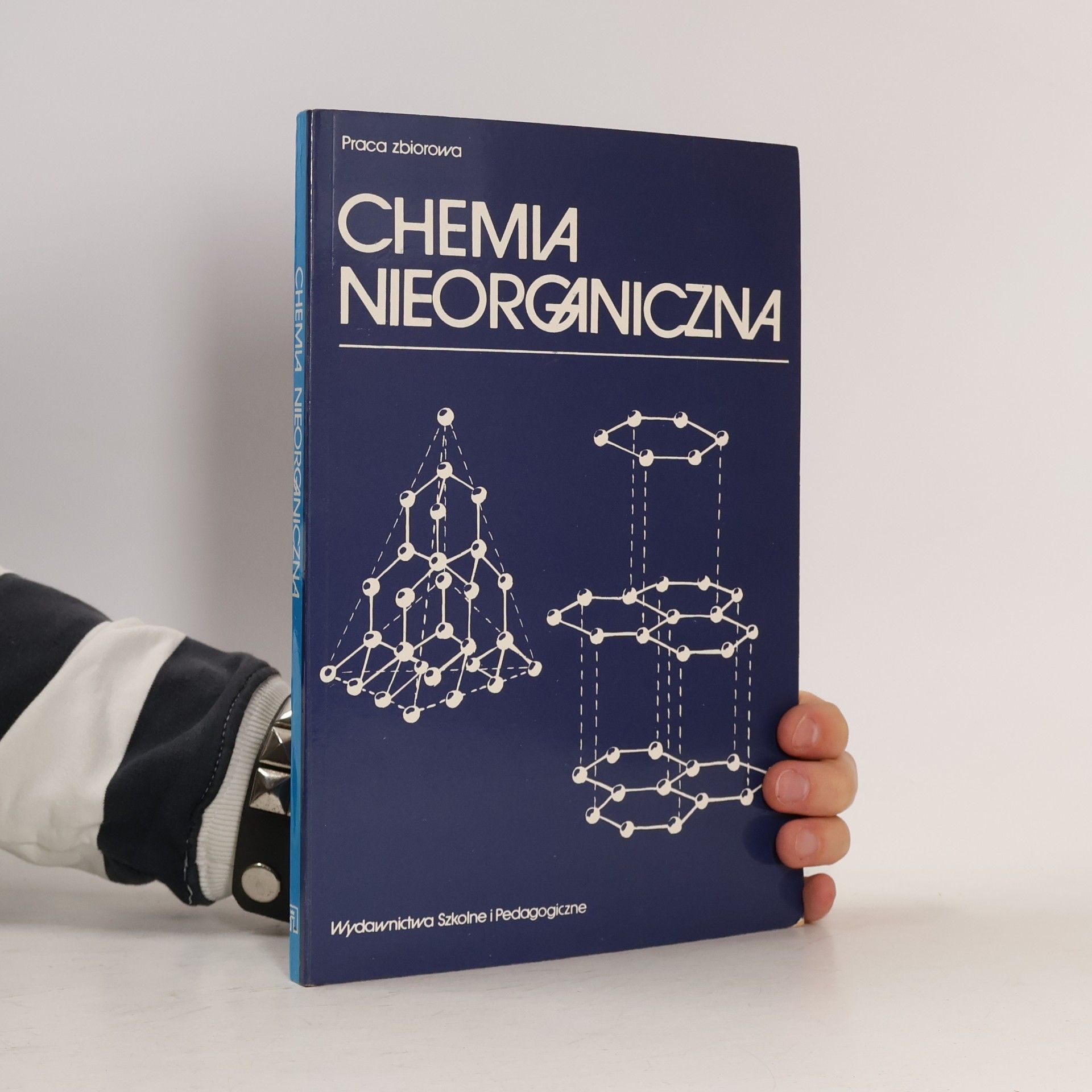 Chemia nieorganiczna