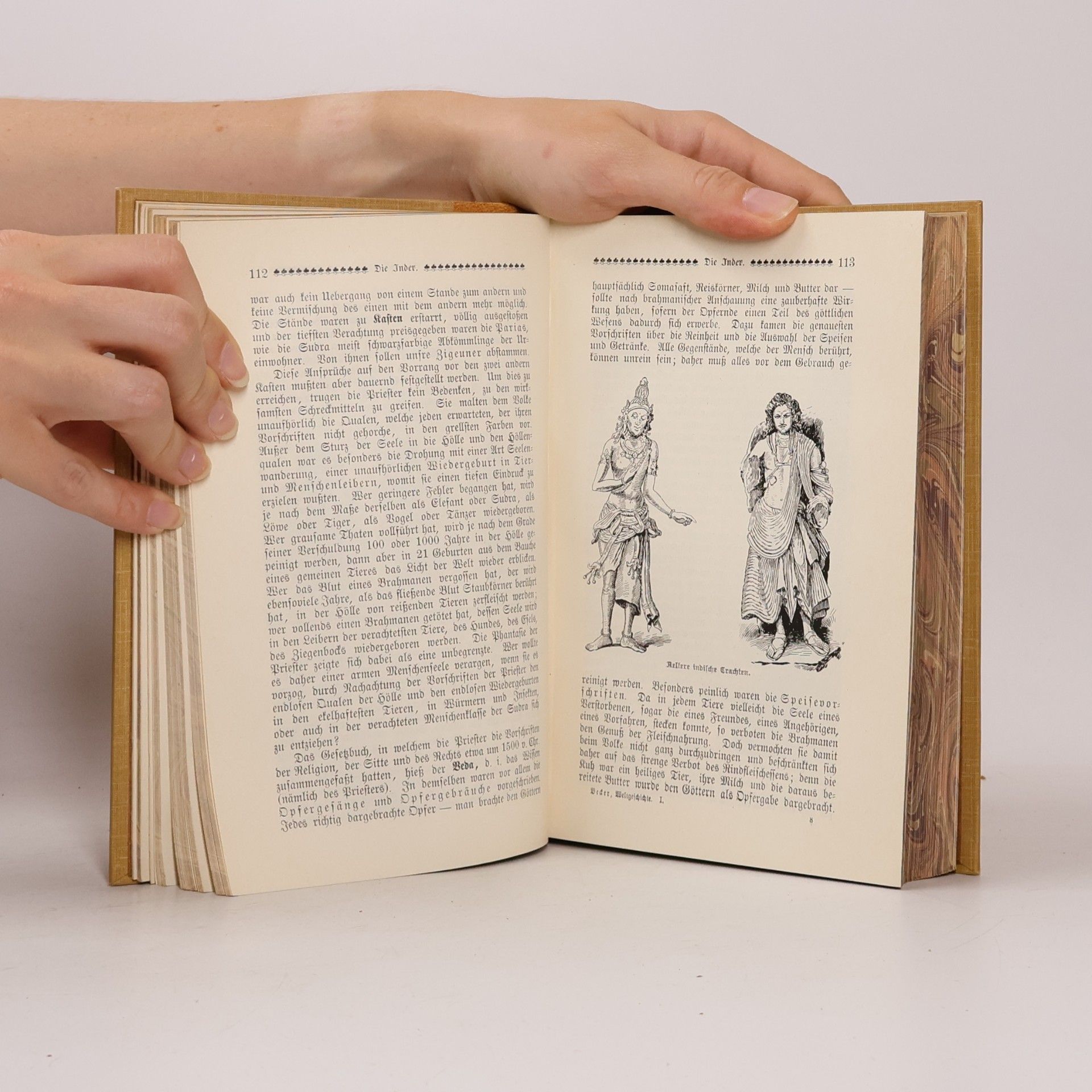 K. F. Beckers Weltgeschichte 1