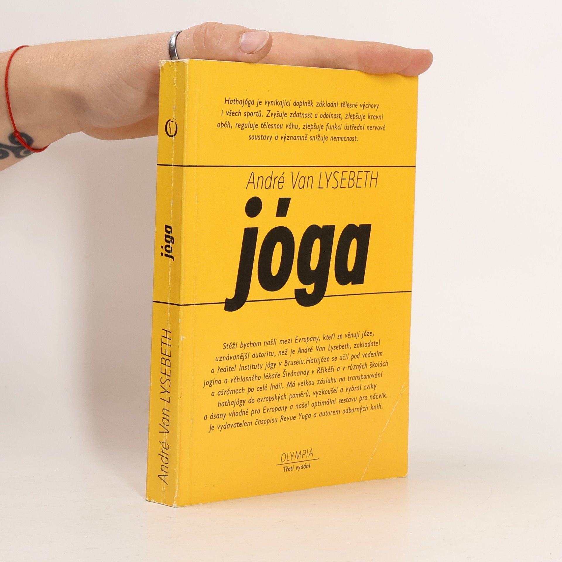 Jóga