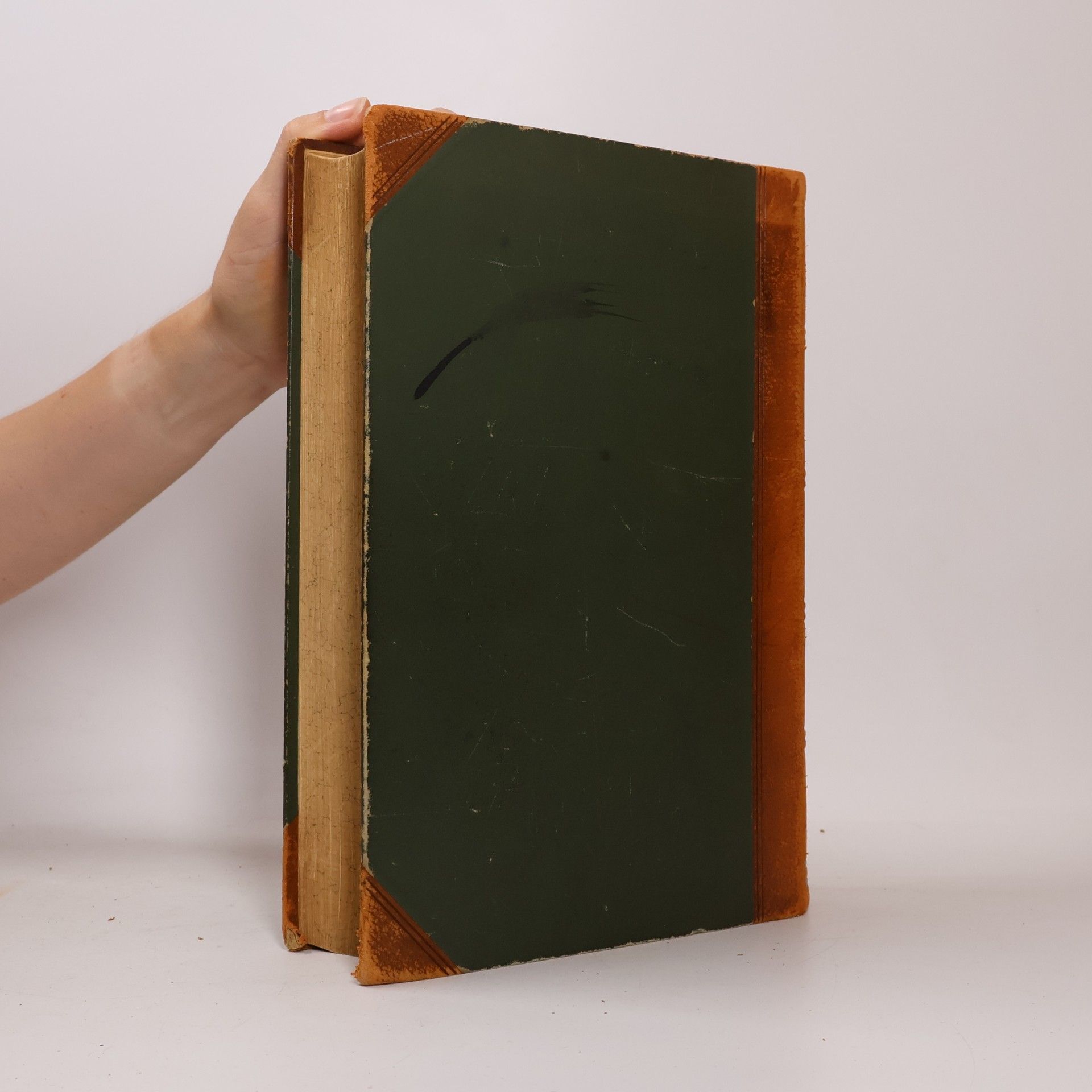 M. A. Thibaut Dictionnaire. Wörterbuch