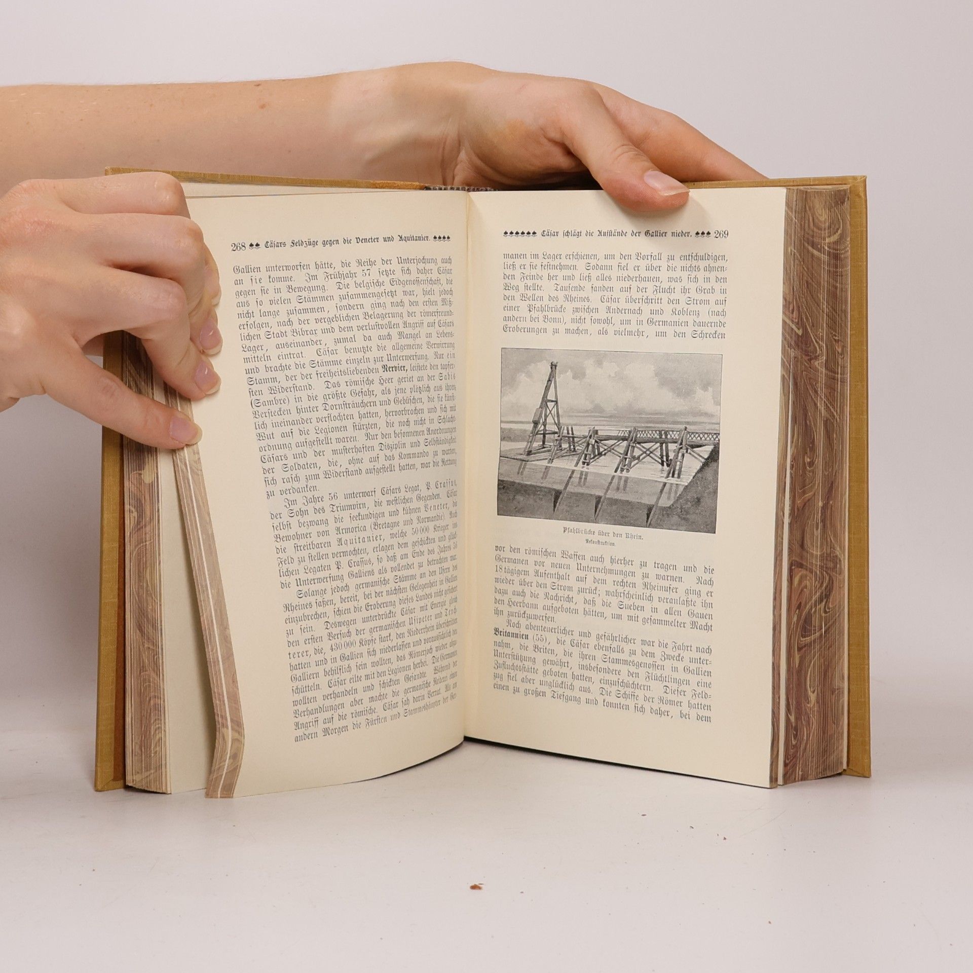 K. F. Beckers Beckers Weltgeschichte 3-4