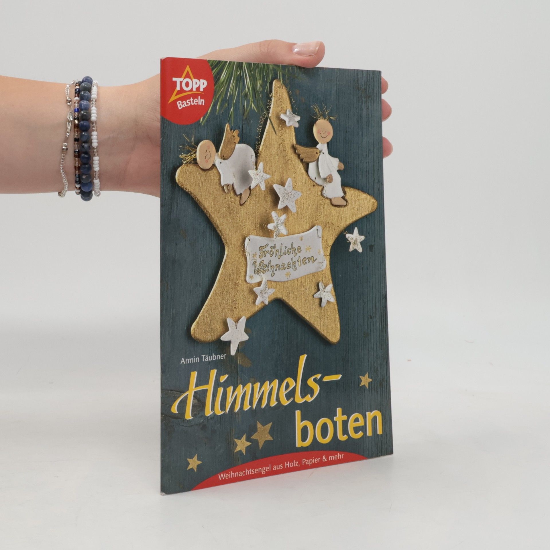 Armin Täubner Himmelsboten