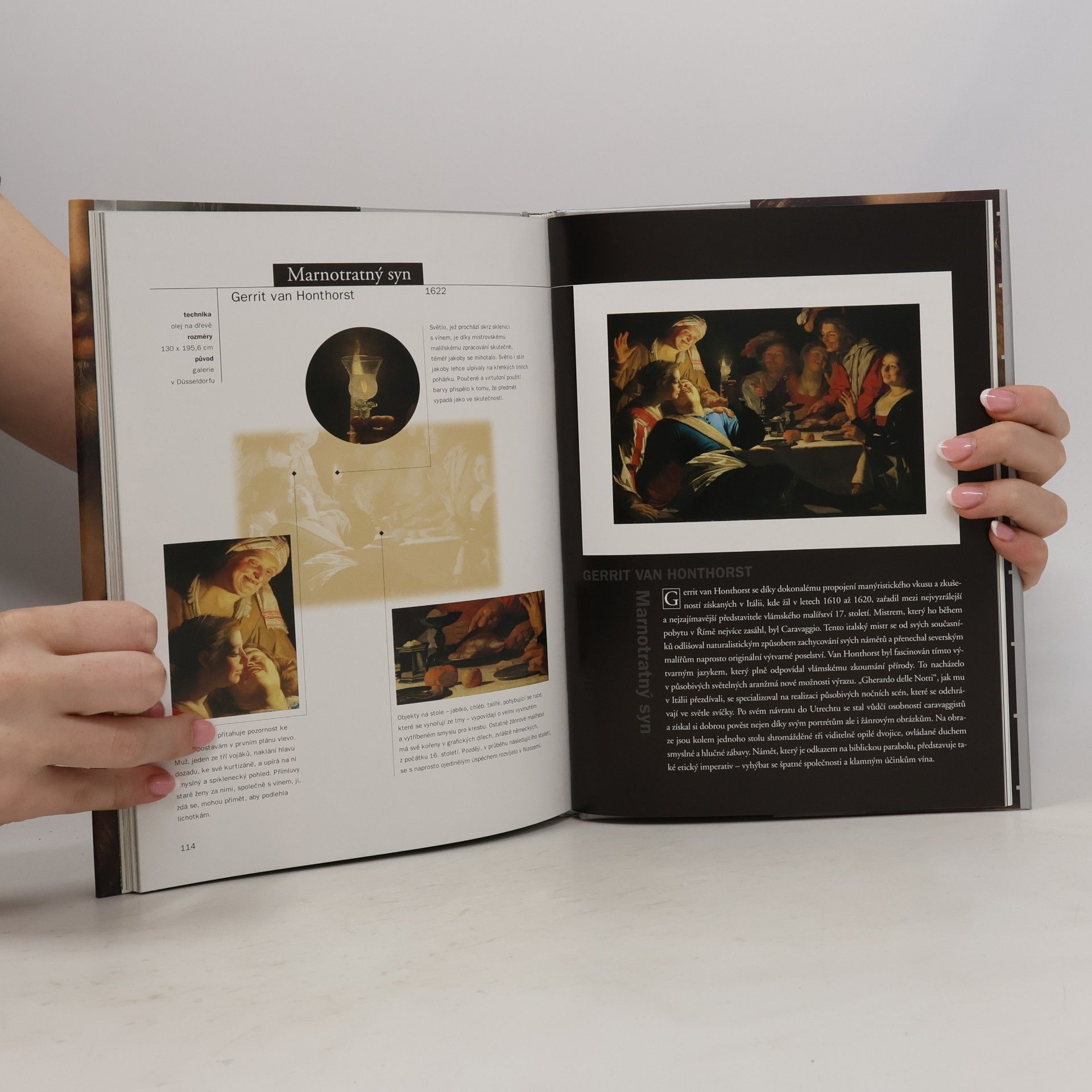 Silvia Borghesi Slavné galerie světa. Alte Pinakothek - Mnichov
