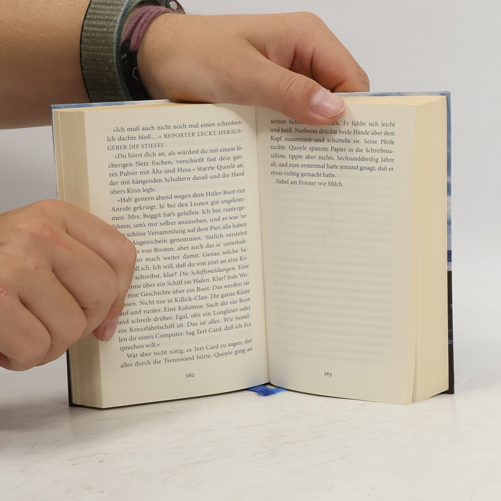 Haruki Murakami Naokos Lächeln