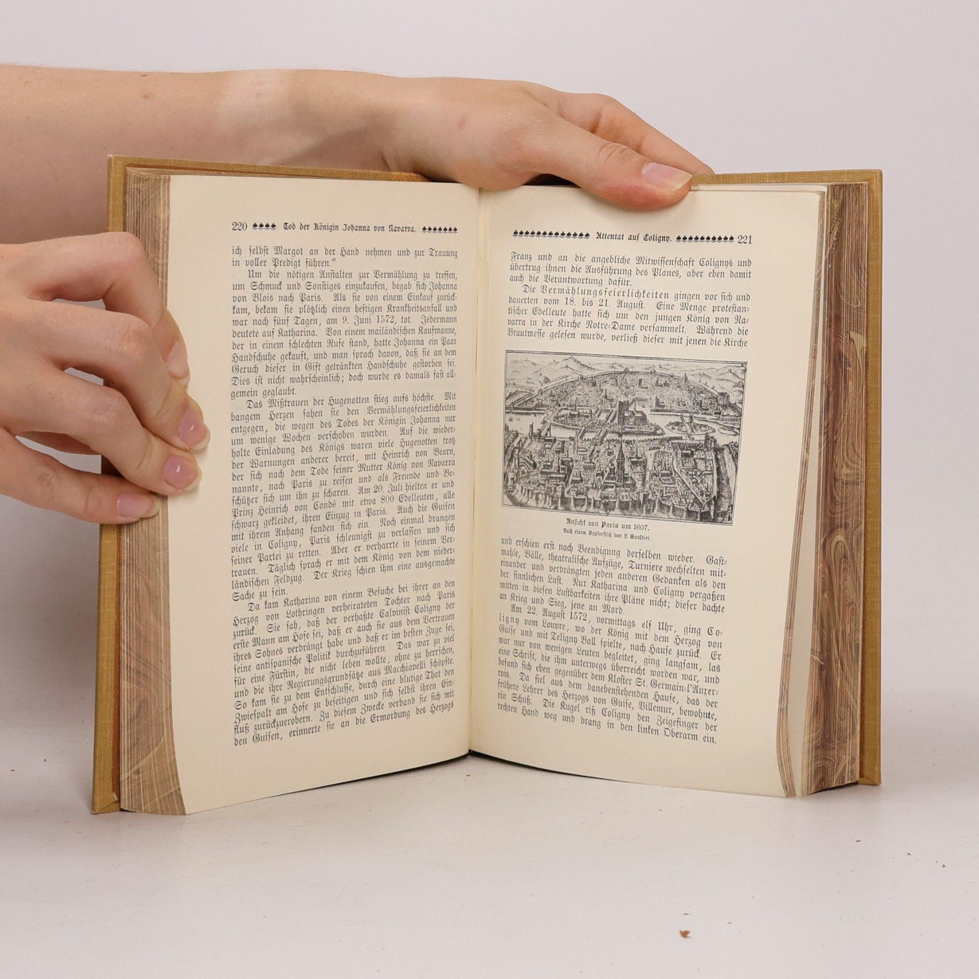 Karl Friedrich Becker Beckers Weltgeschichte 5