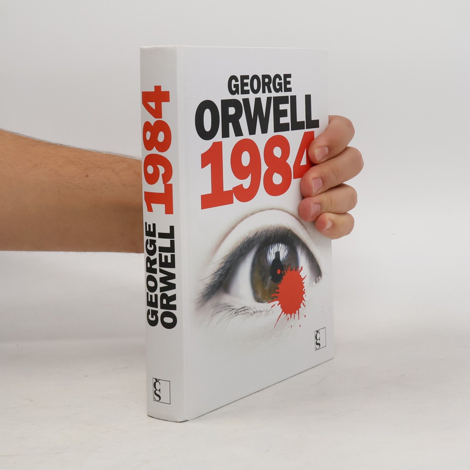 George Orwell 1984