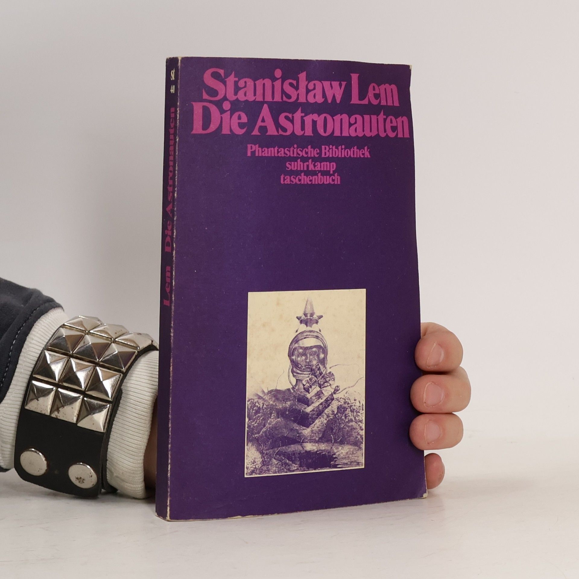 Die Astronauten